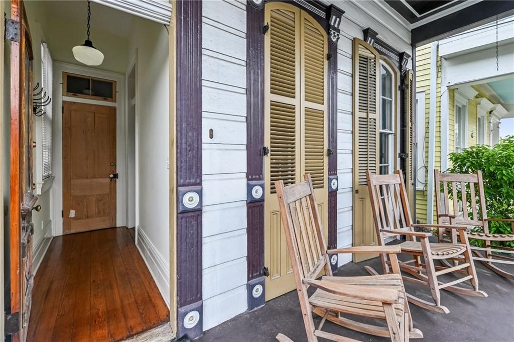 Homes for sale in New Orleans, LA | 1024 Port St, New Orleans, LA 70117 | MLS# 2550549
