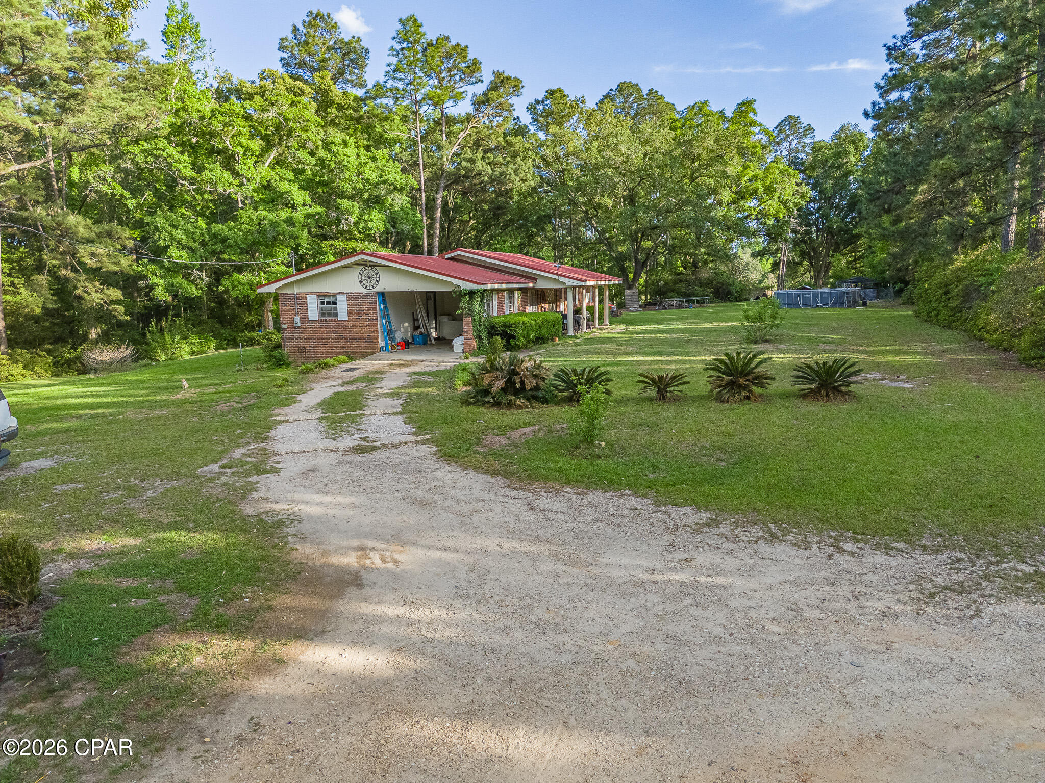 Homes for sale in Bonifay, FL | 1443 Bradley Ln, Bonifay, FL 32425 | MLS# 788311
