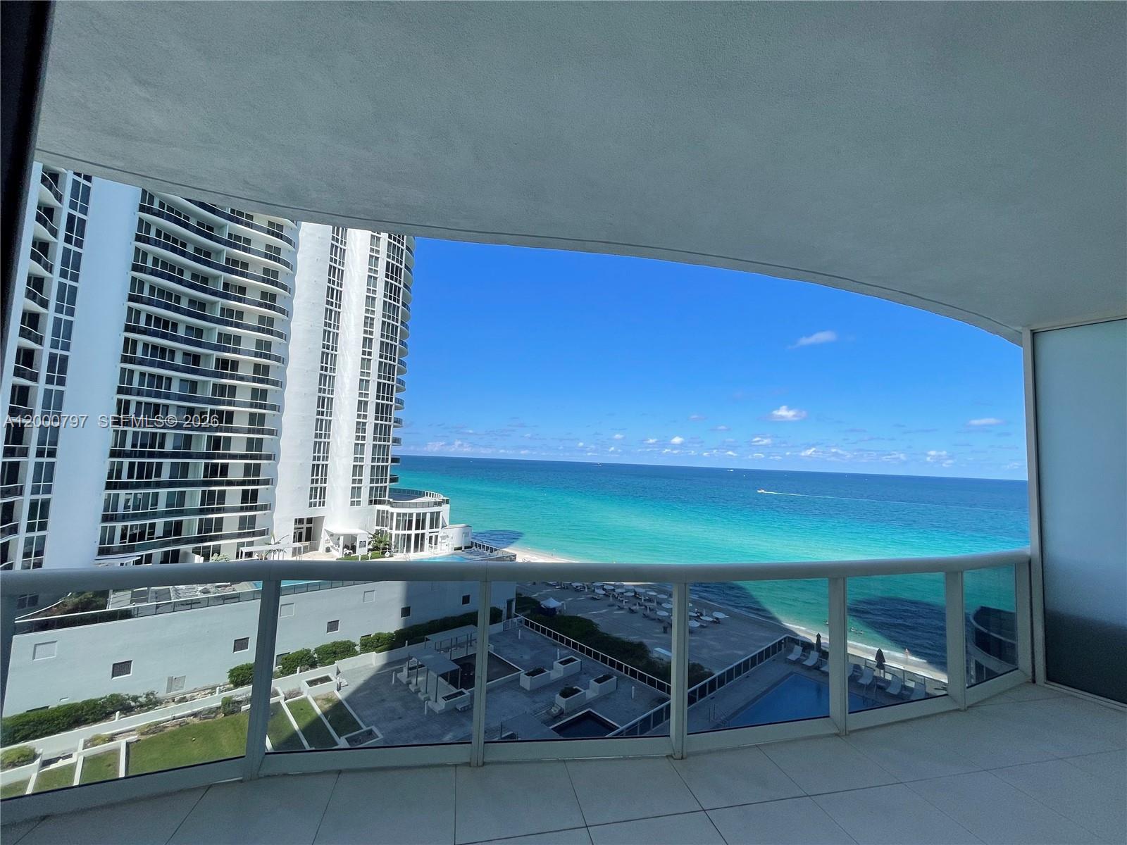Condo for Rent in Sunny Isles Beach, FL
