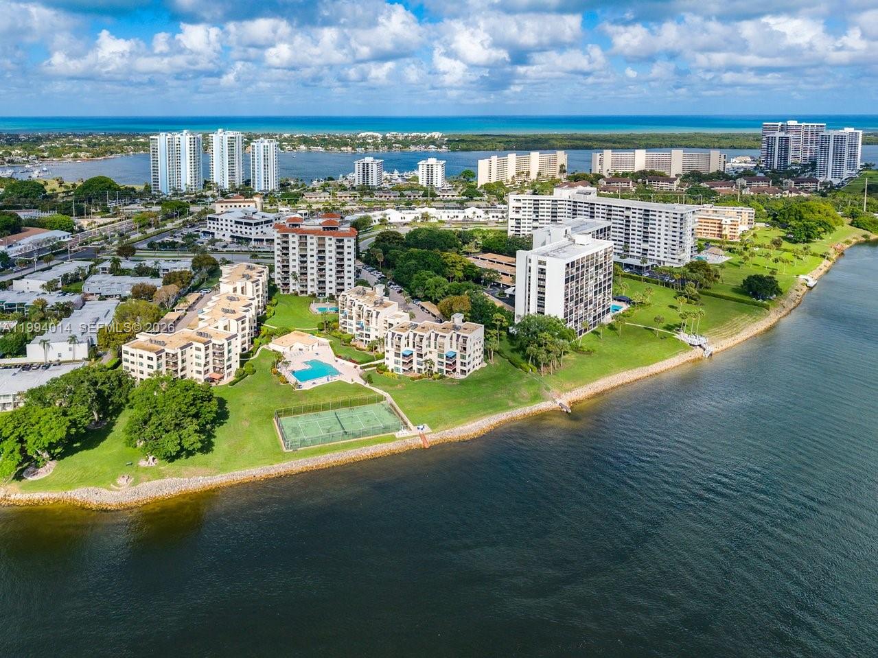 Everglades Of North Palm