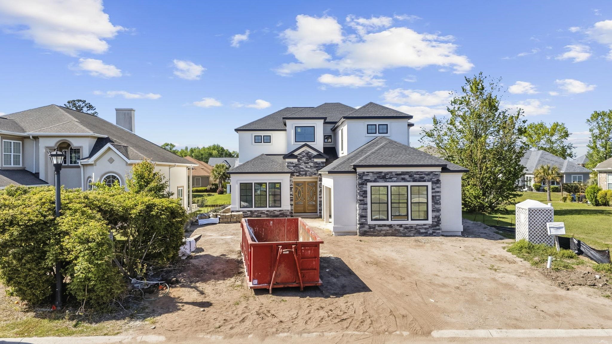 1315 Ashboro Ct. Myrtle Beach, SC 29579