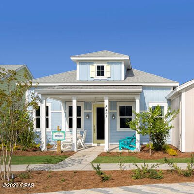 Details for 9384 Daydream Drive, Panama City Beach, FL 32413