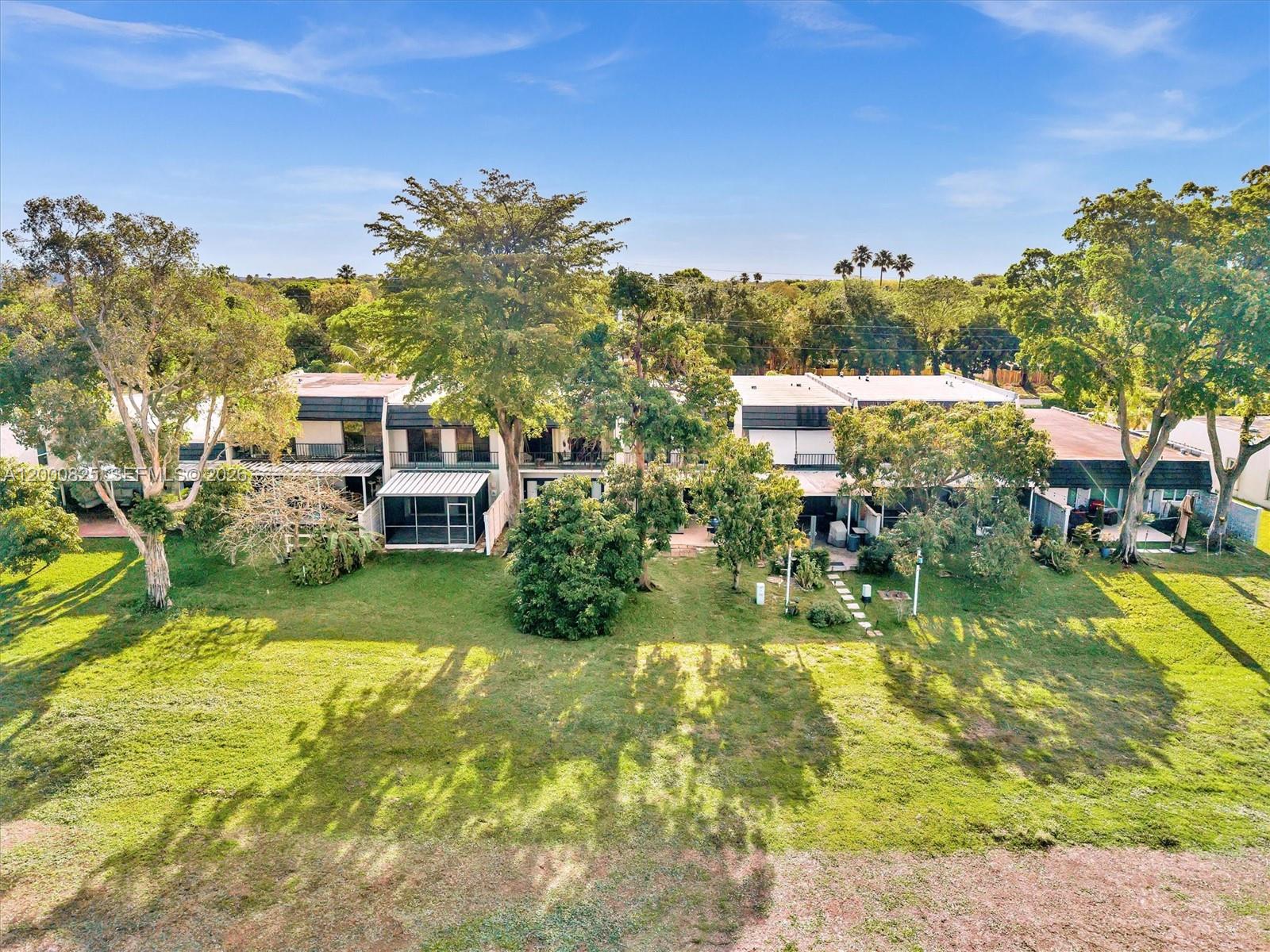 Country Club Of Miami - F