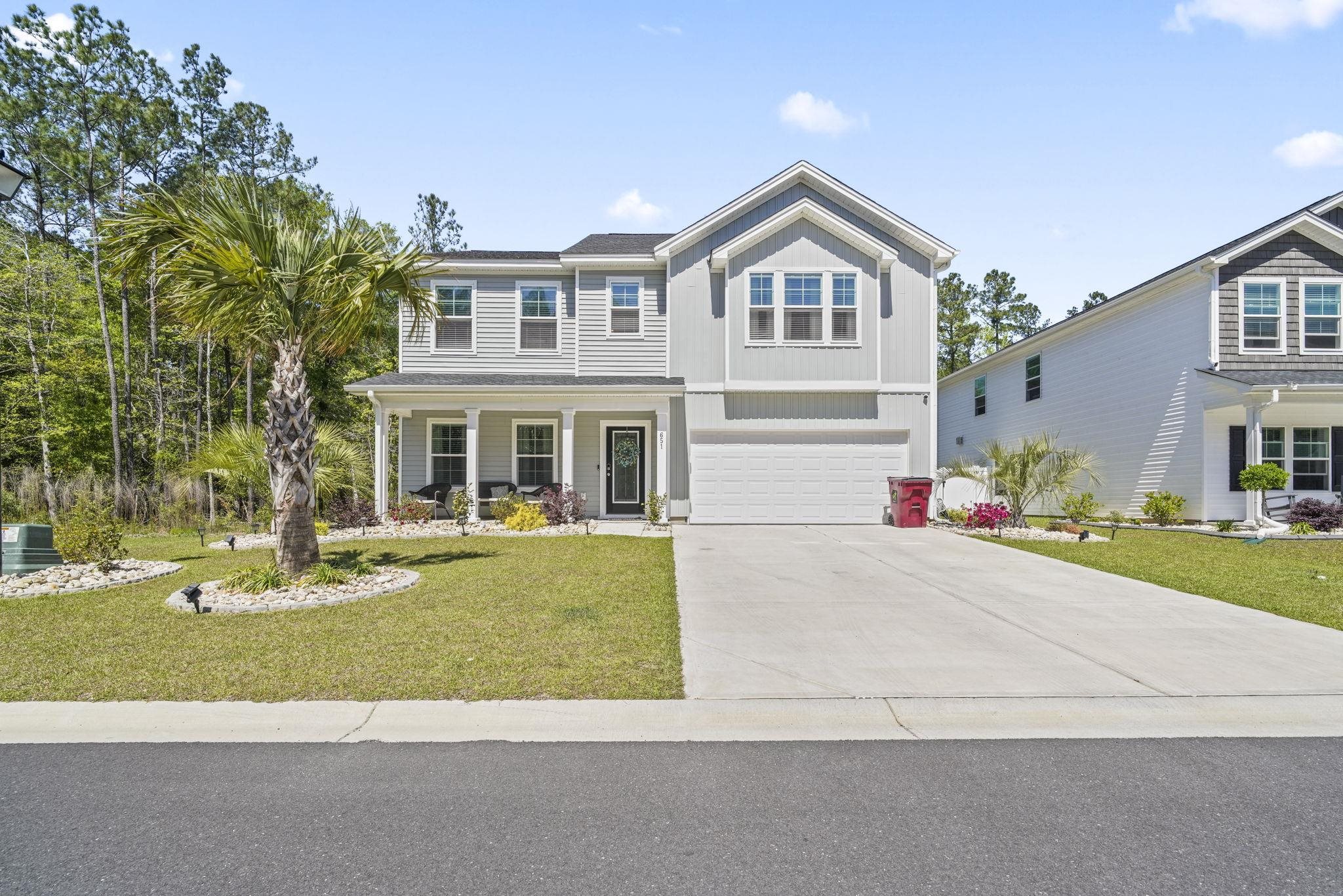 651 McCorkle Place Conway, SC 29526