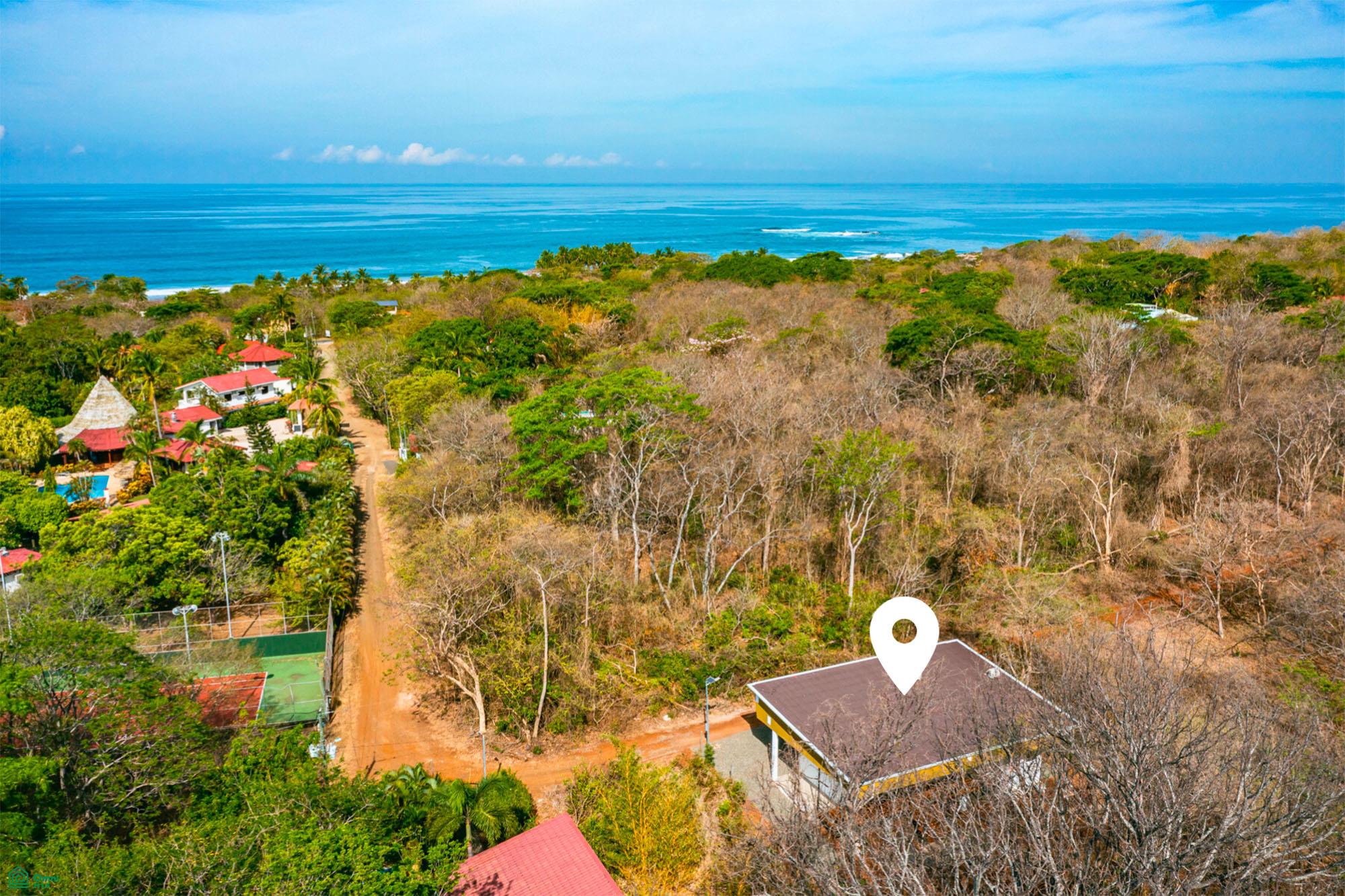 2 bed Single Family Homes For Sale in Santa Cruz, Guanacaste - 1