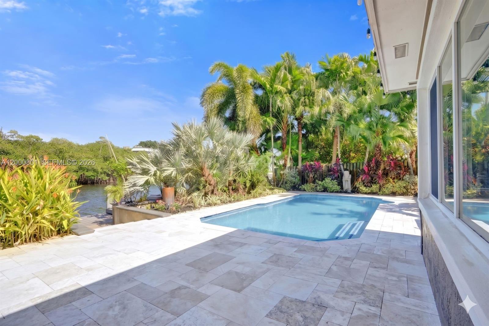 Tropical Manors Add