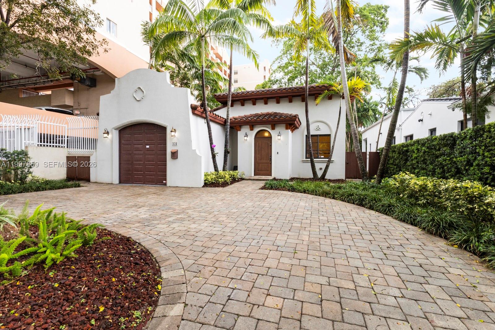 Brickell Estates