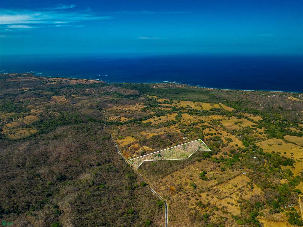 bed Land For Sale in Santa Cruz, Guanacaste - 1