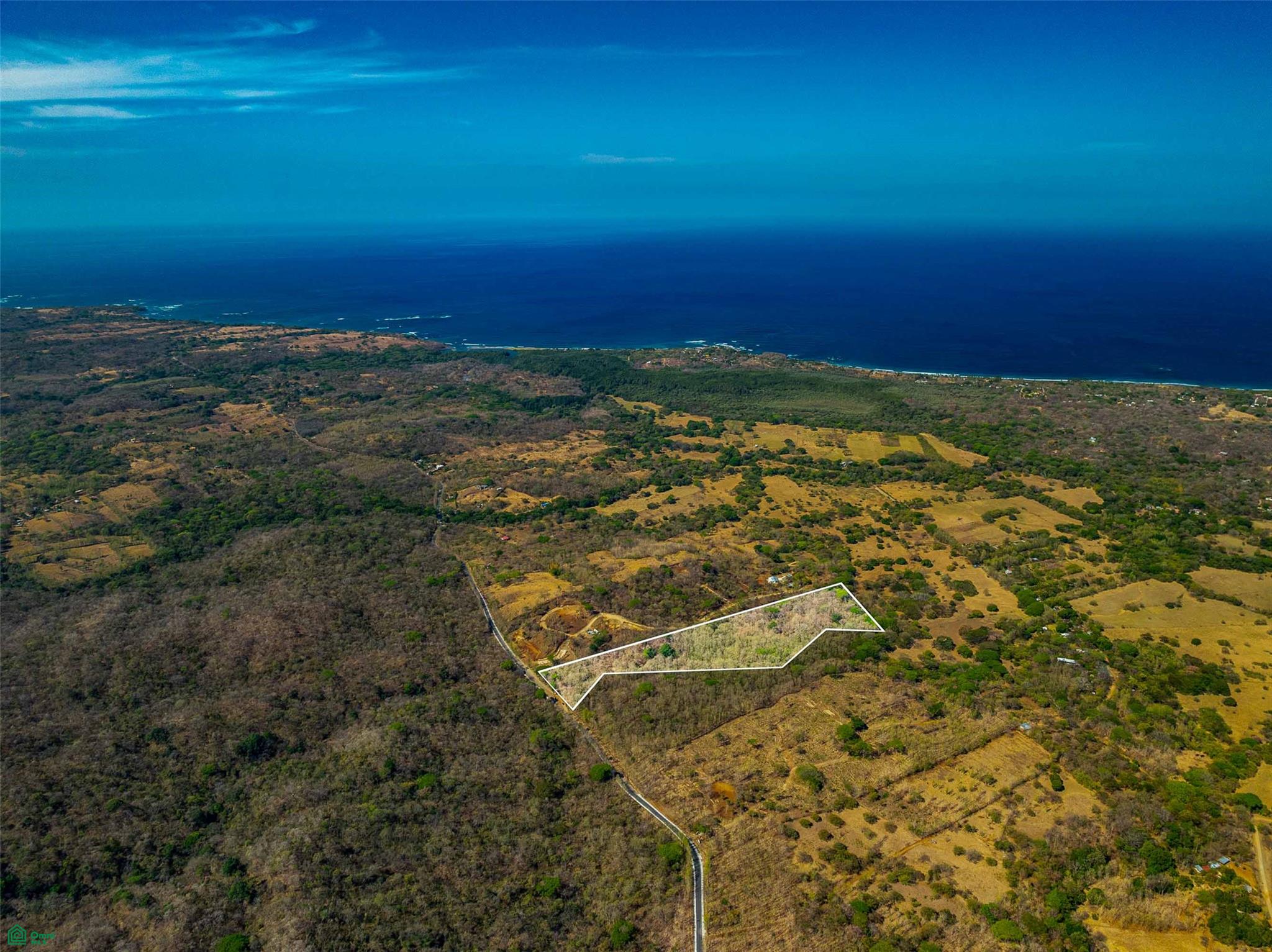  bed Land For Sale in Santa Cruz, Guanacaste - 1