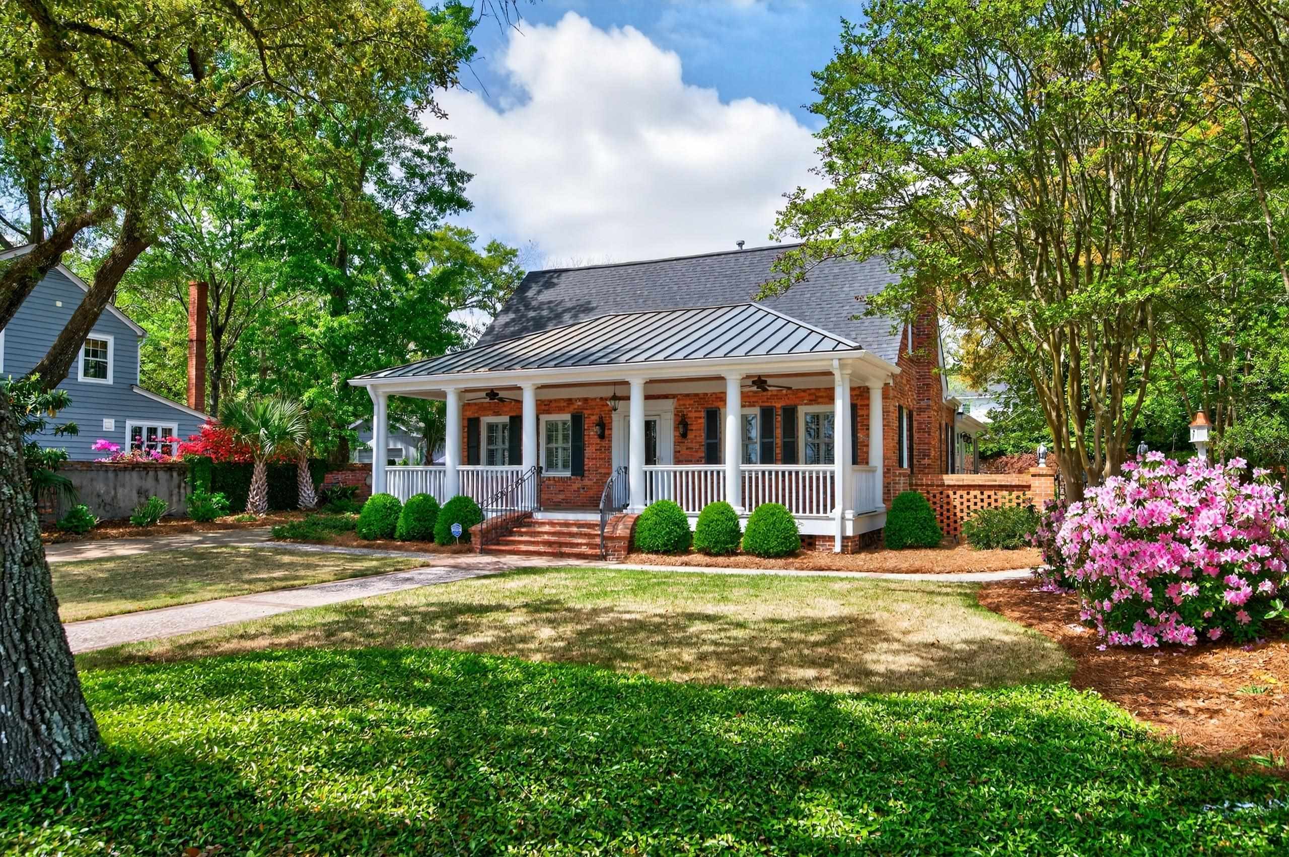 331 East Bay St. Georgetown, SC 29440