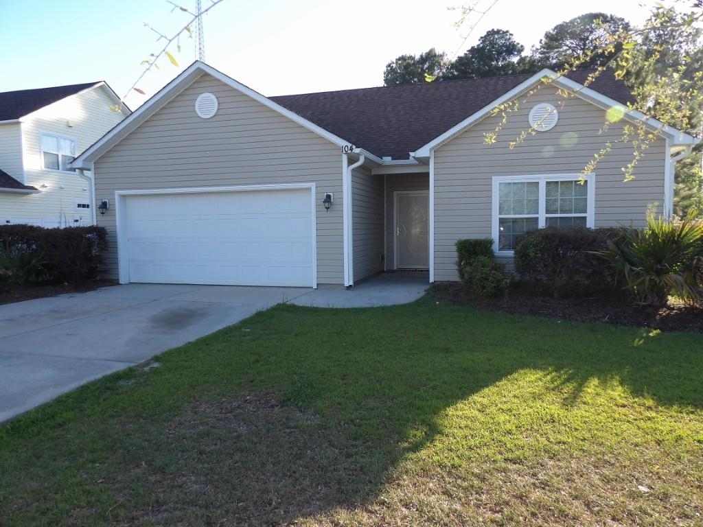 104 Belclare Way Longs, SC 29568