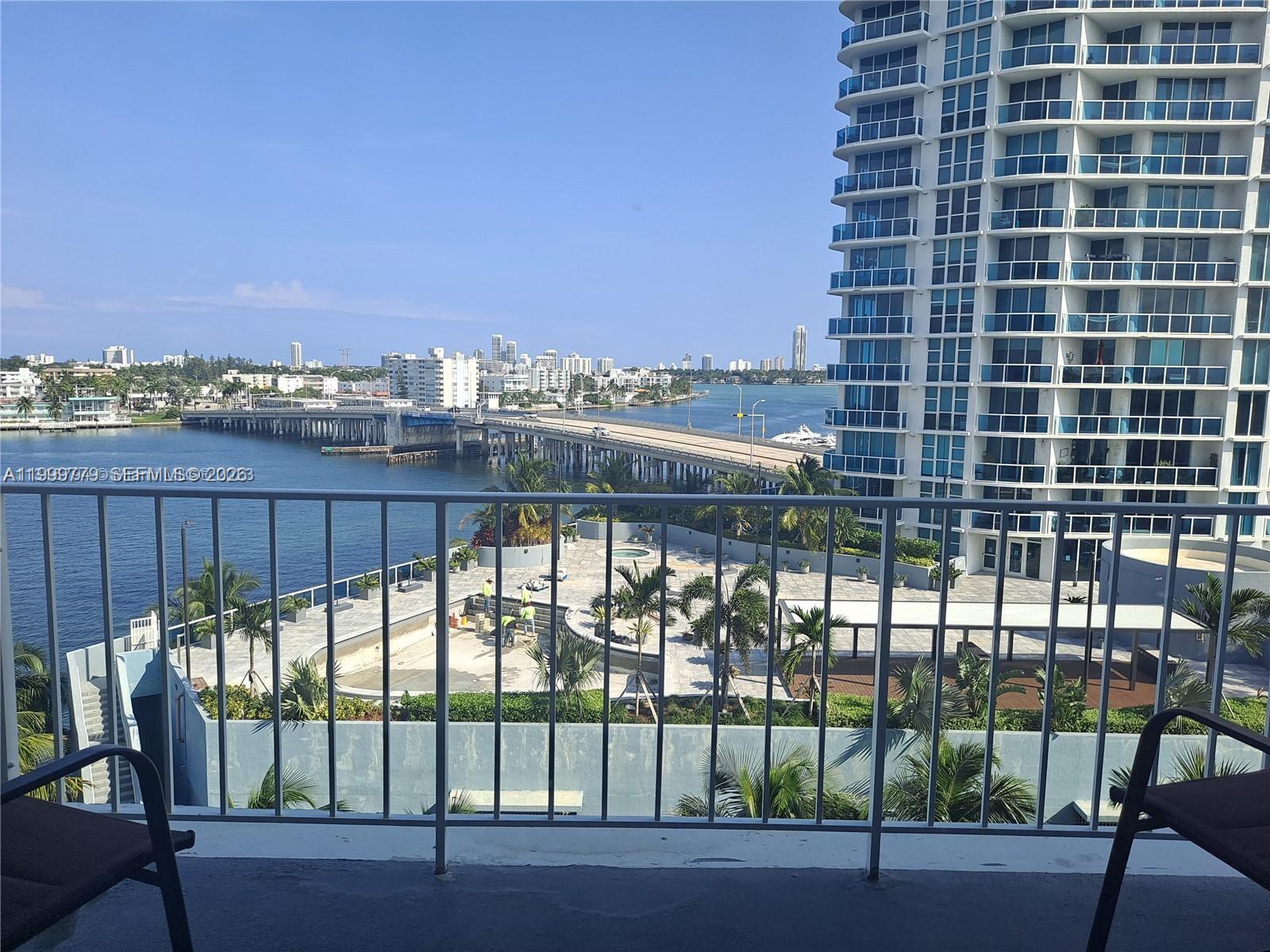 Kennedy House Condo