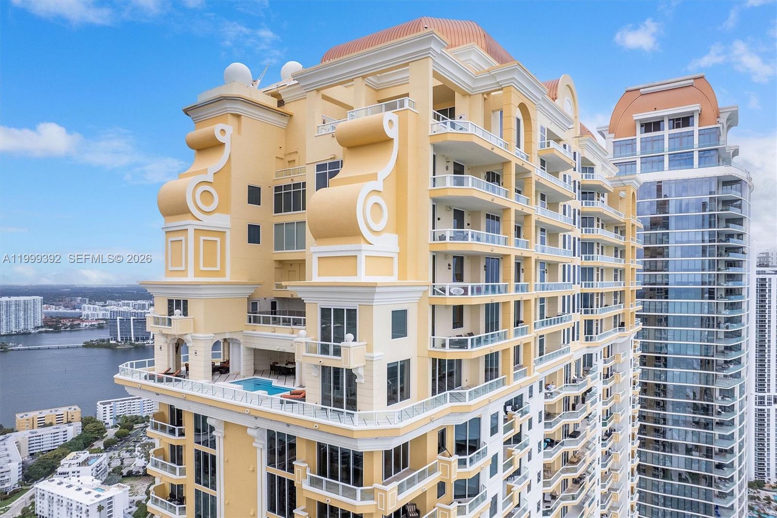 featured property