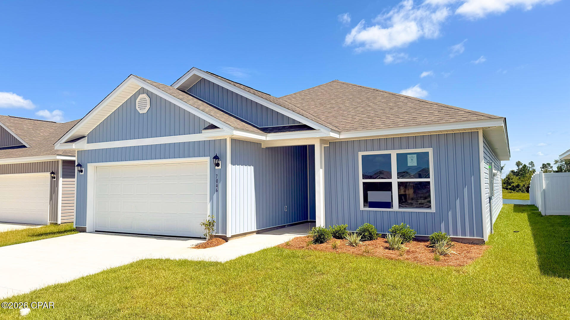 7046 William Pitsenbarger Road, Panama City, FL 32404