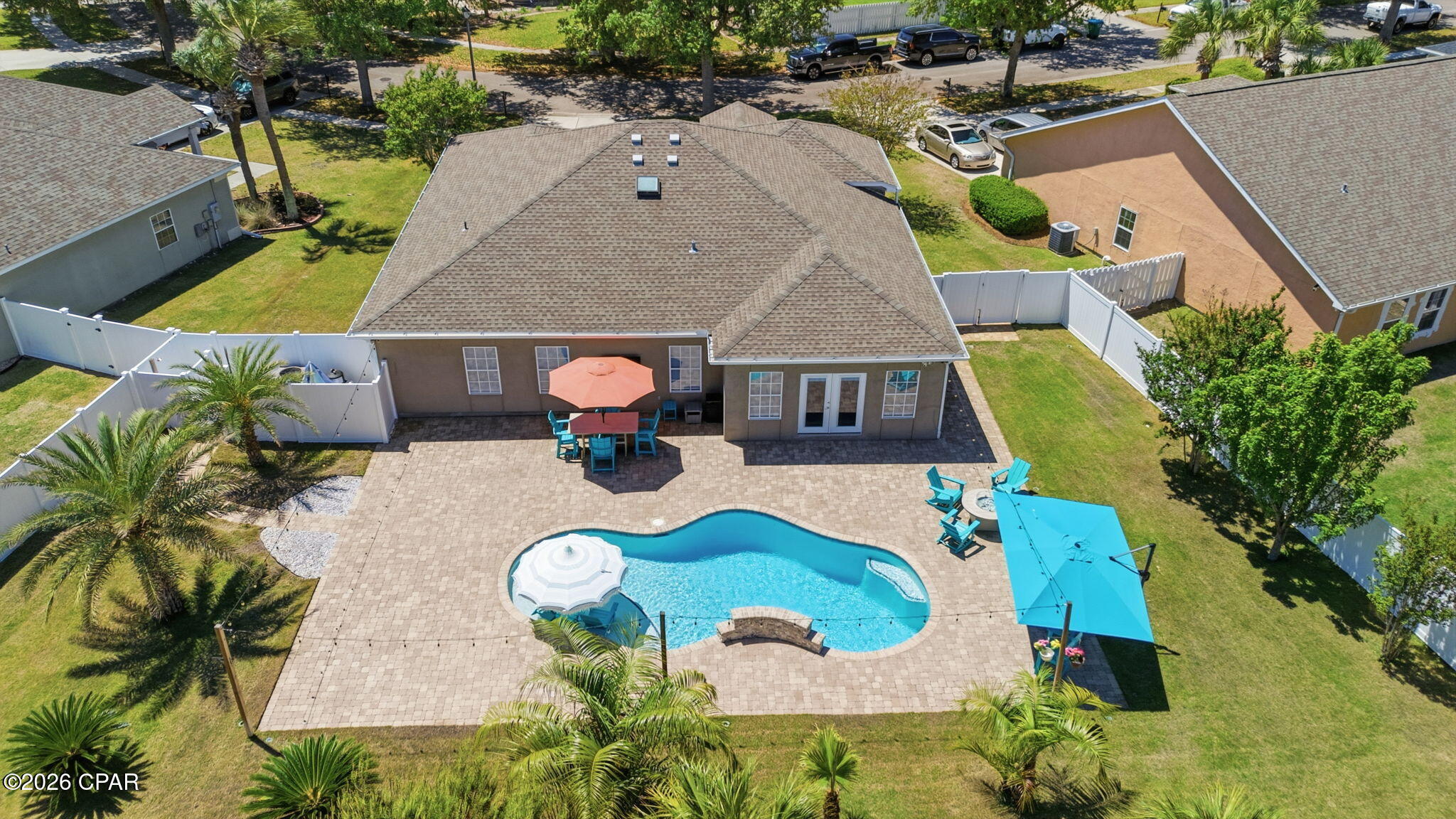 Details for 120 Covington Street, Panama City Beach, FL 32413