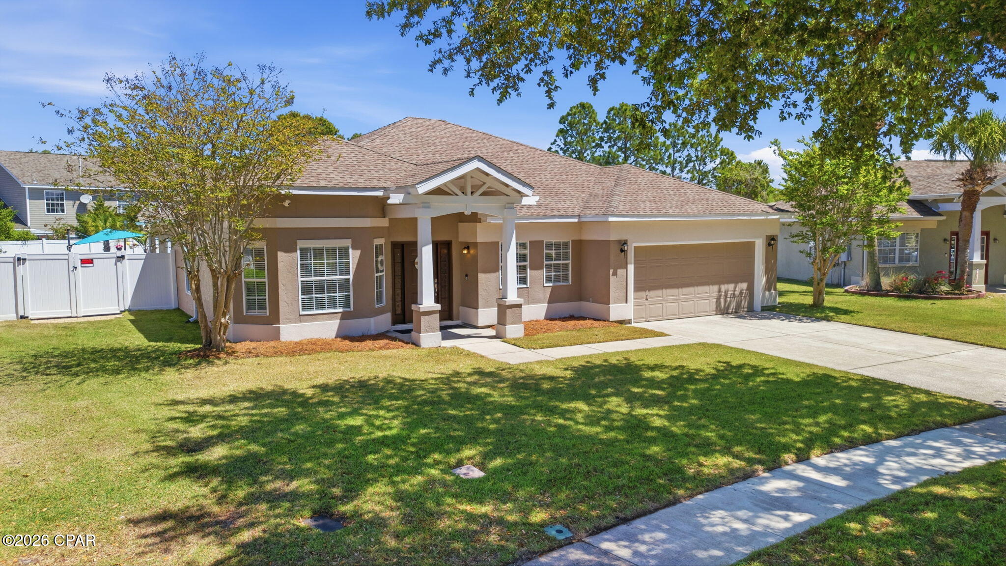 Photo 1 of Single family home for sale at 120 Covington St, Panama City Beach, FL 32413 | MLS# 788323 | Listing updated on 2026-09-20