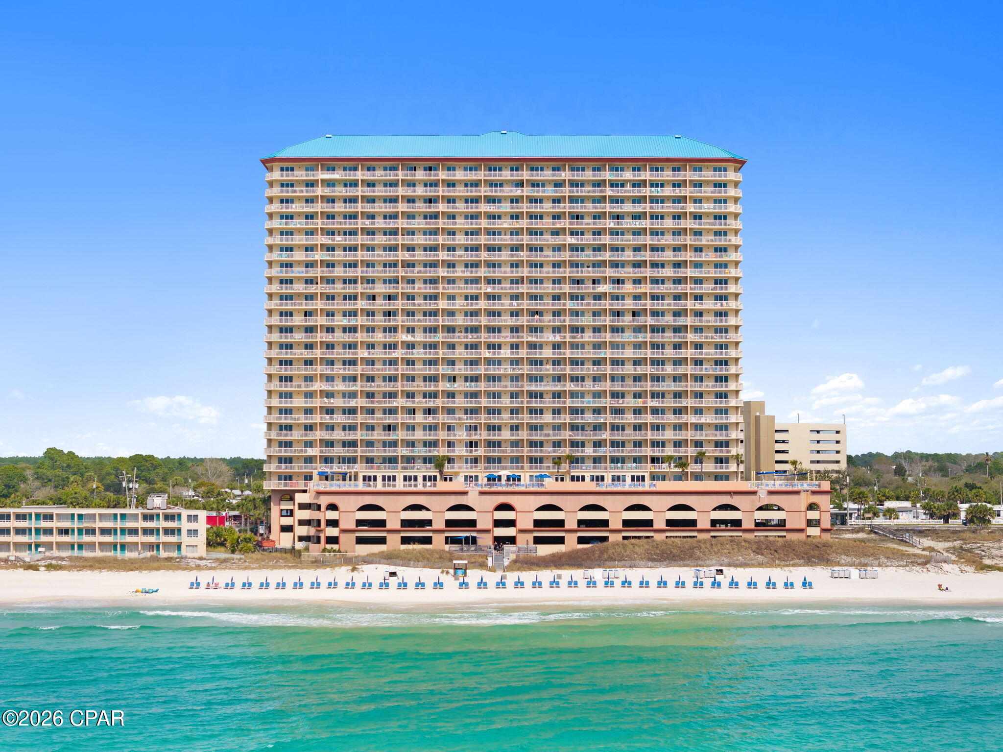Details for 14825 Front Beach Road 2504, Panama City Beach, FL 32413