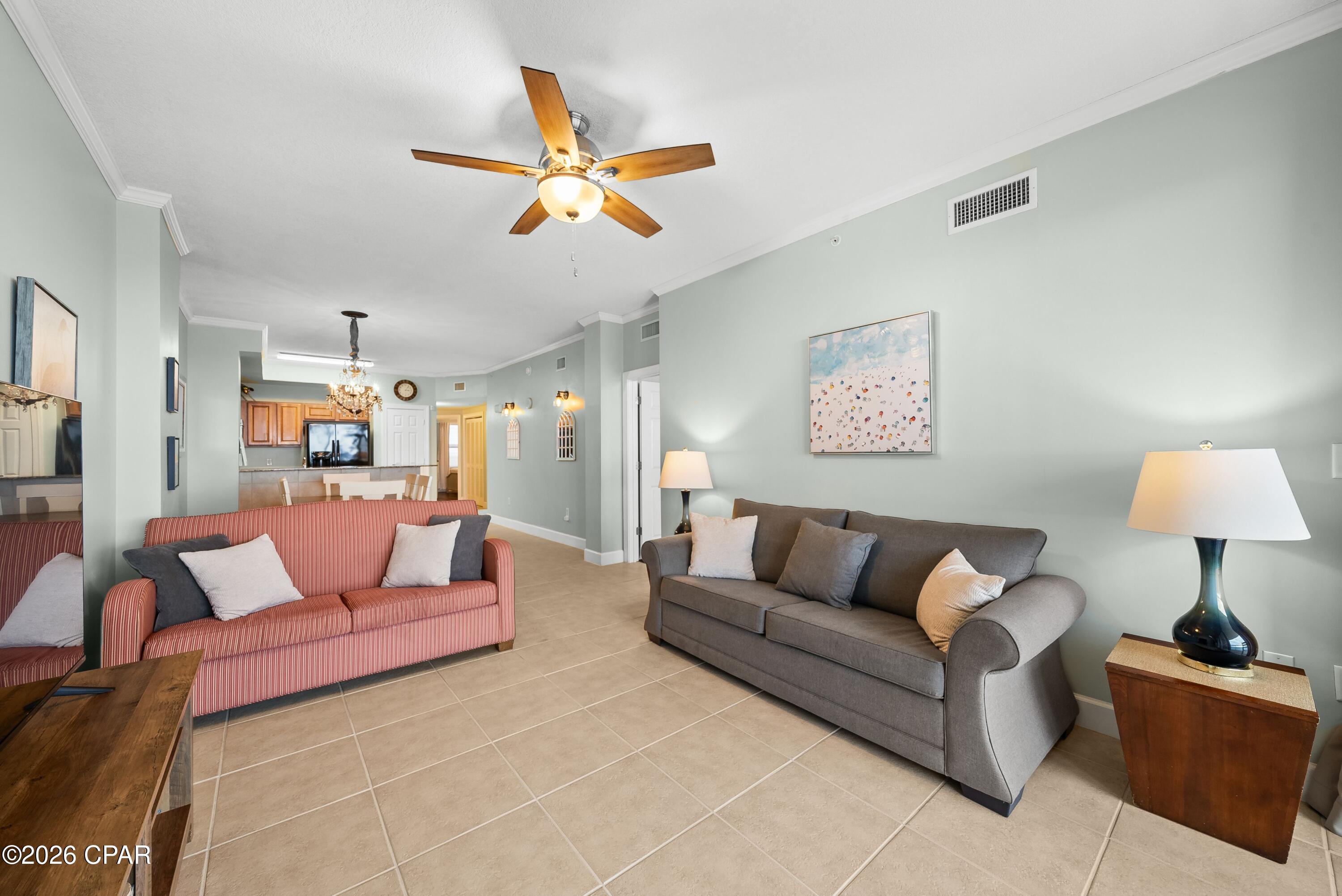 Image 11 For 14825 Front Beach Road 2504