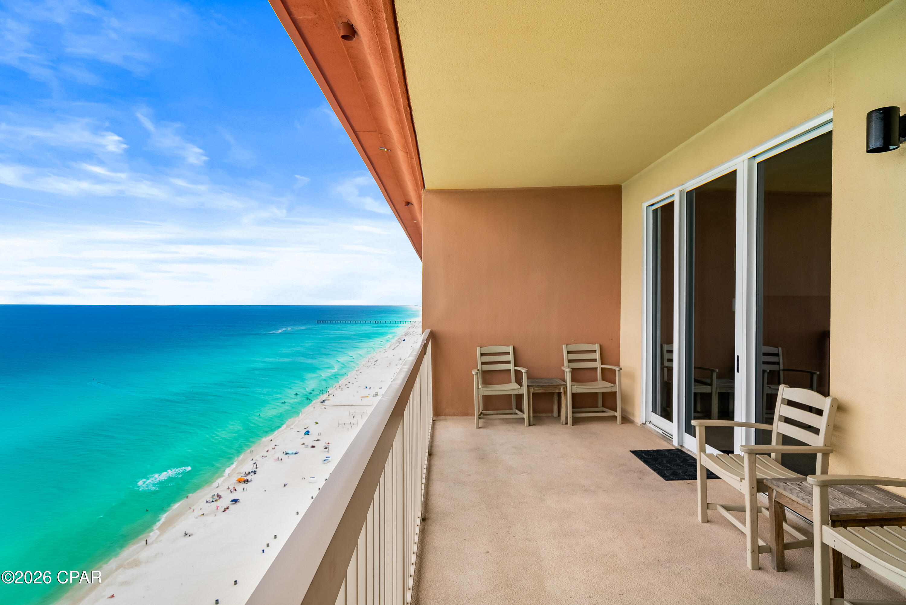 Image 14 For 14825 Front Beach Road 2504