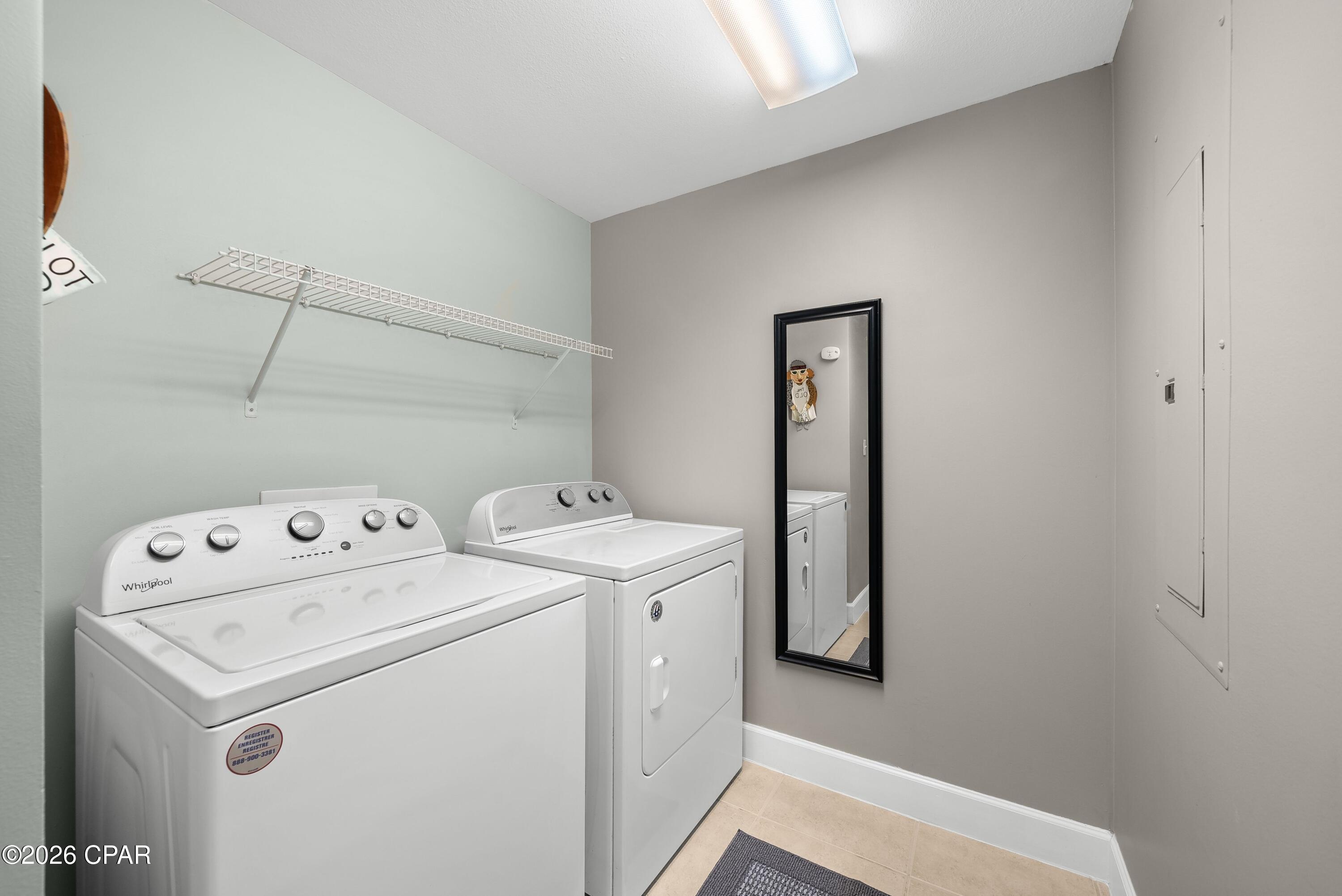 Image 20 For 14825 Front Beach Road 2504