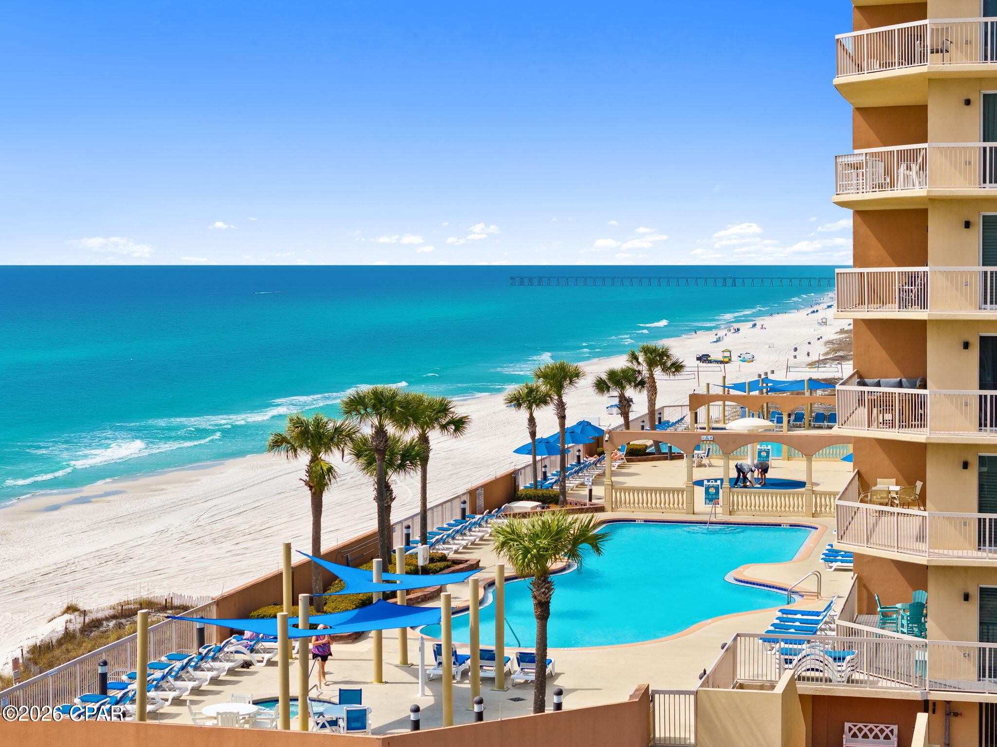 Image 3 For 14825 Front Beach Road 2504