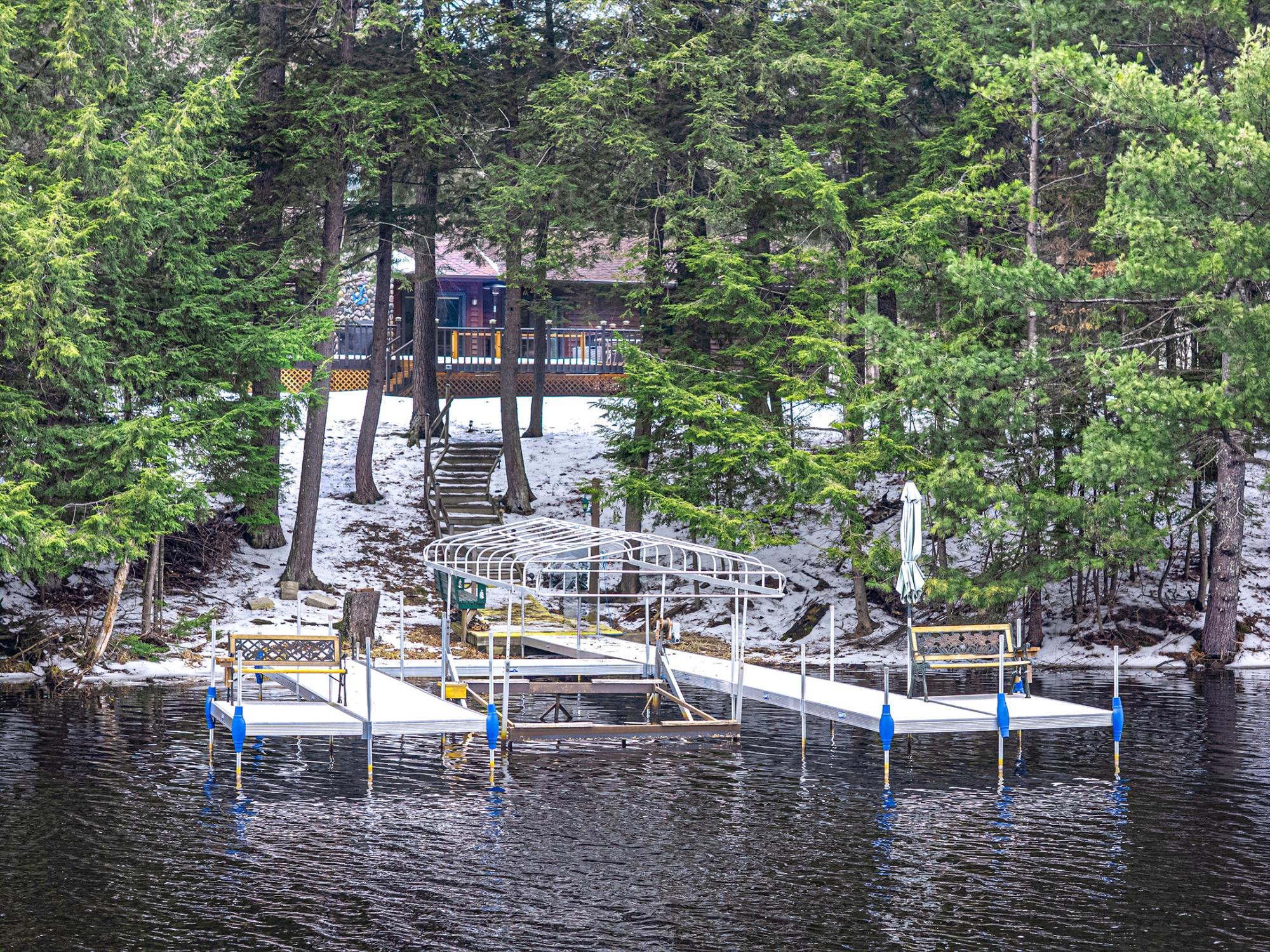 Crystal Lake Property 6914 Connors Rd Photo 29