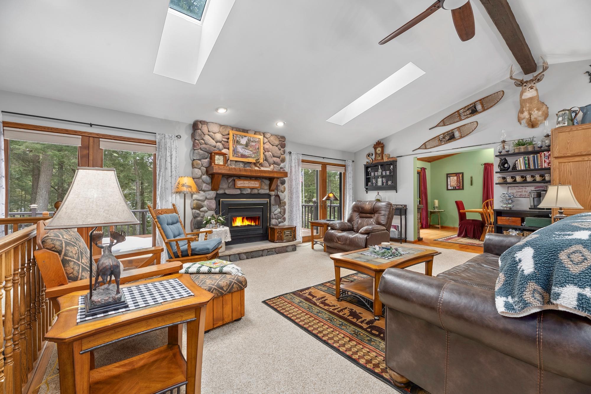 Crystal Lake Property 6914 Connors Rd Photo 5