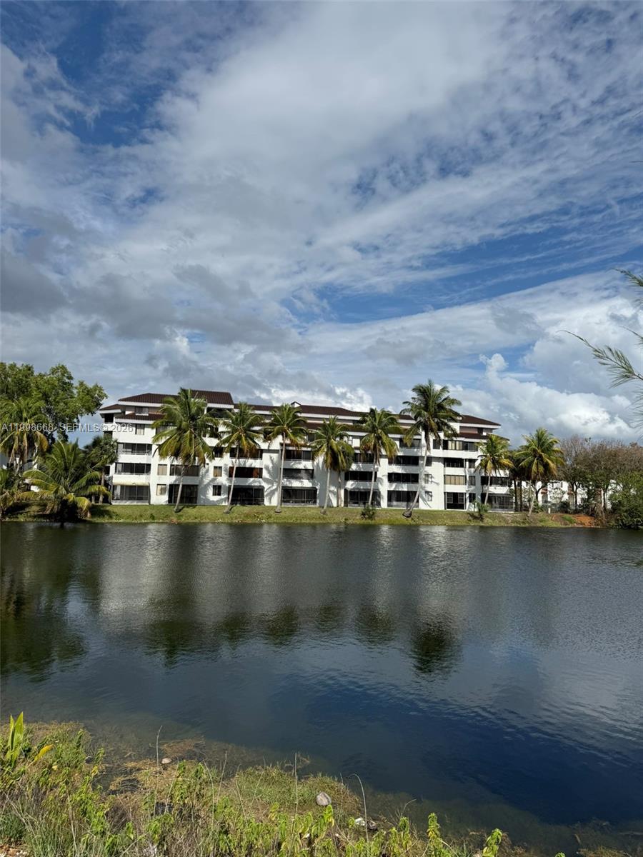 Verabella Falls Condo