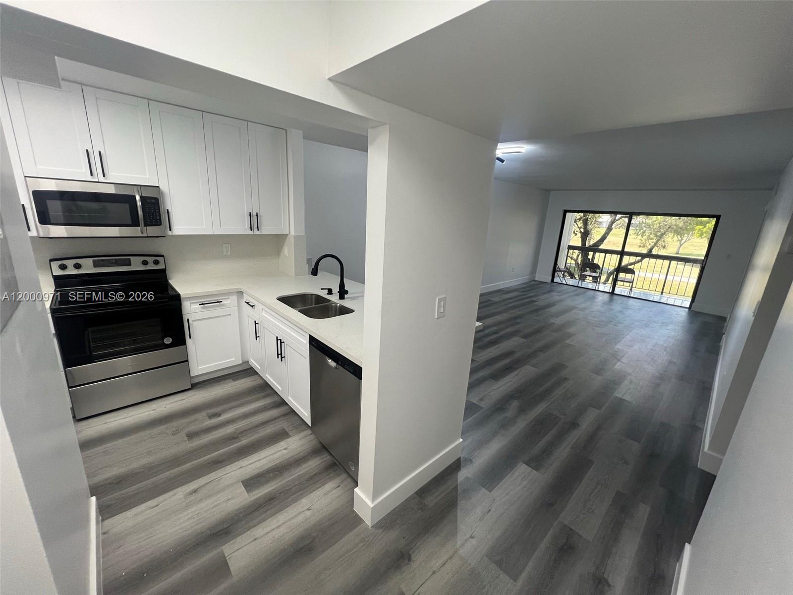 Caribbean Springs Village