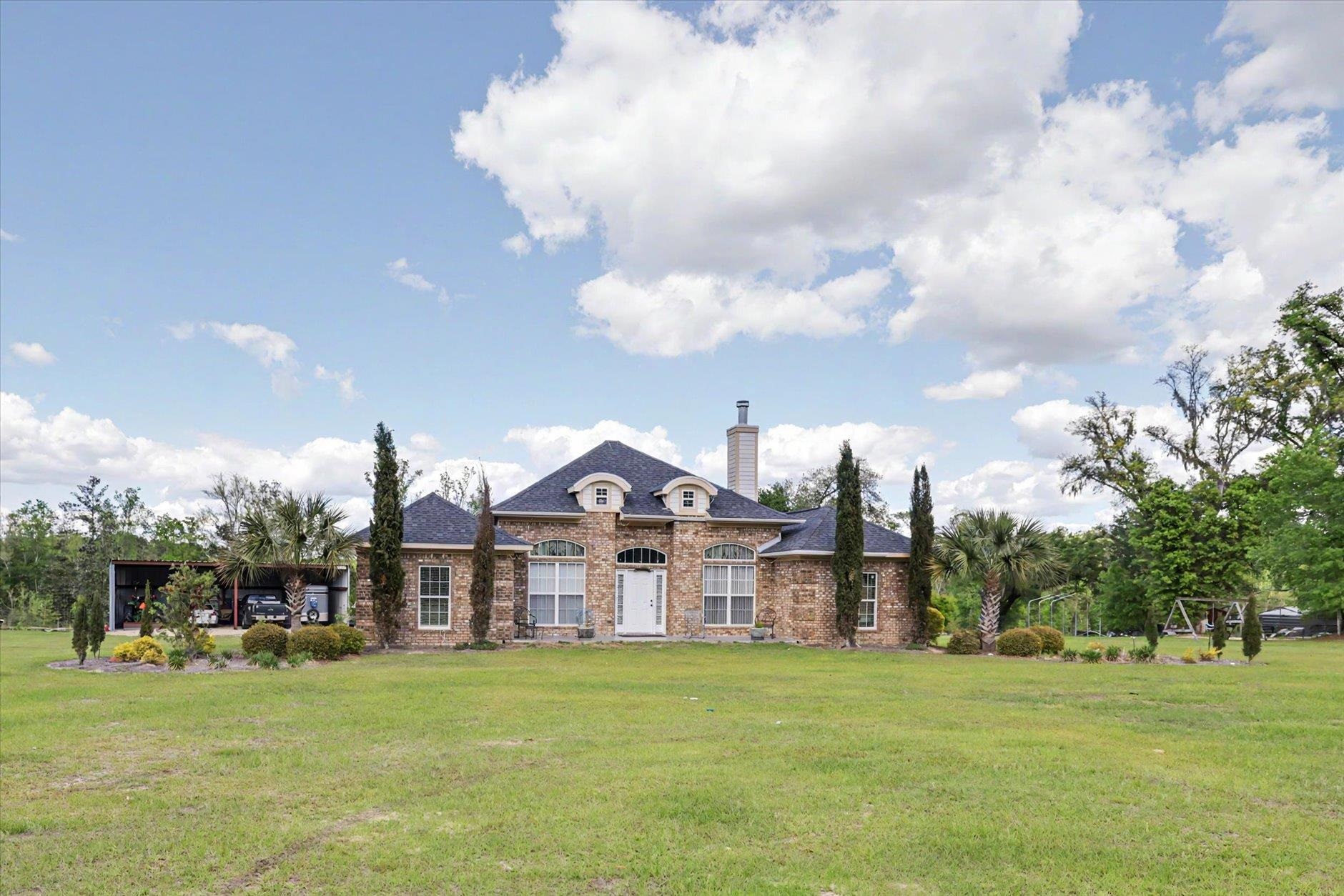 3523  Driftwood Lane , Tallahassee, FL, 