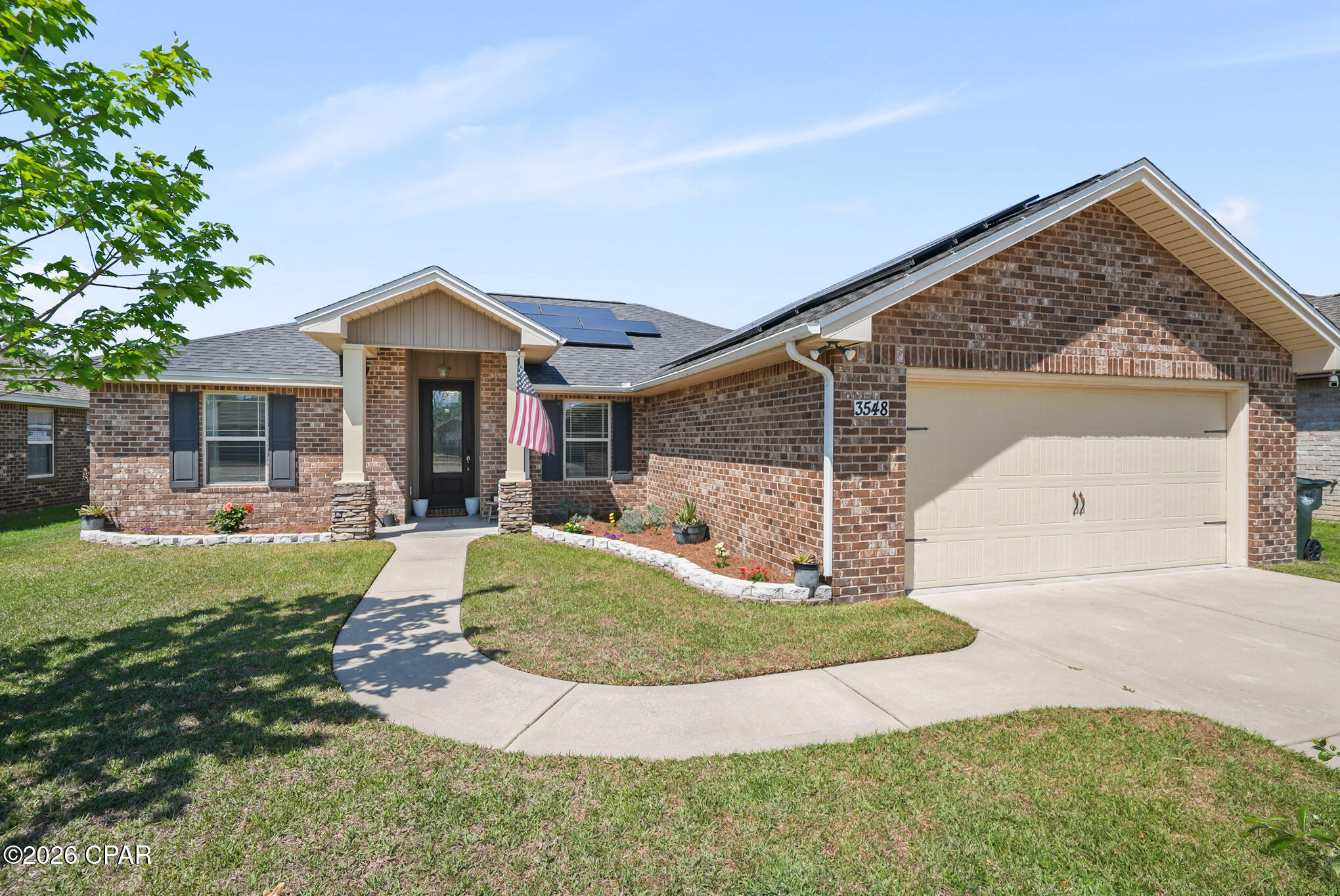 Details for 3548 Azalea Way, Panama City, FL 32405