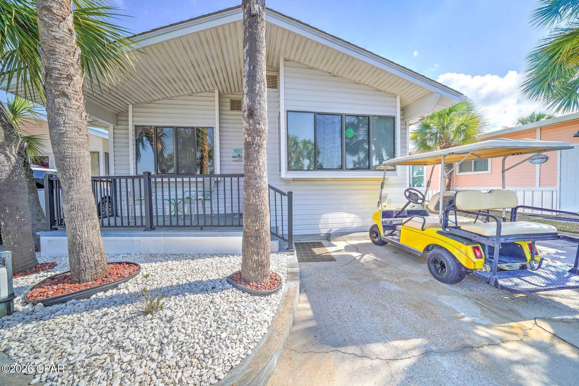Details for 154 Gulf Drive, Panama City Beach, FL 32408