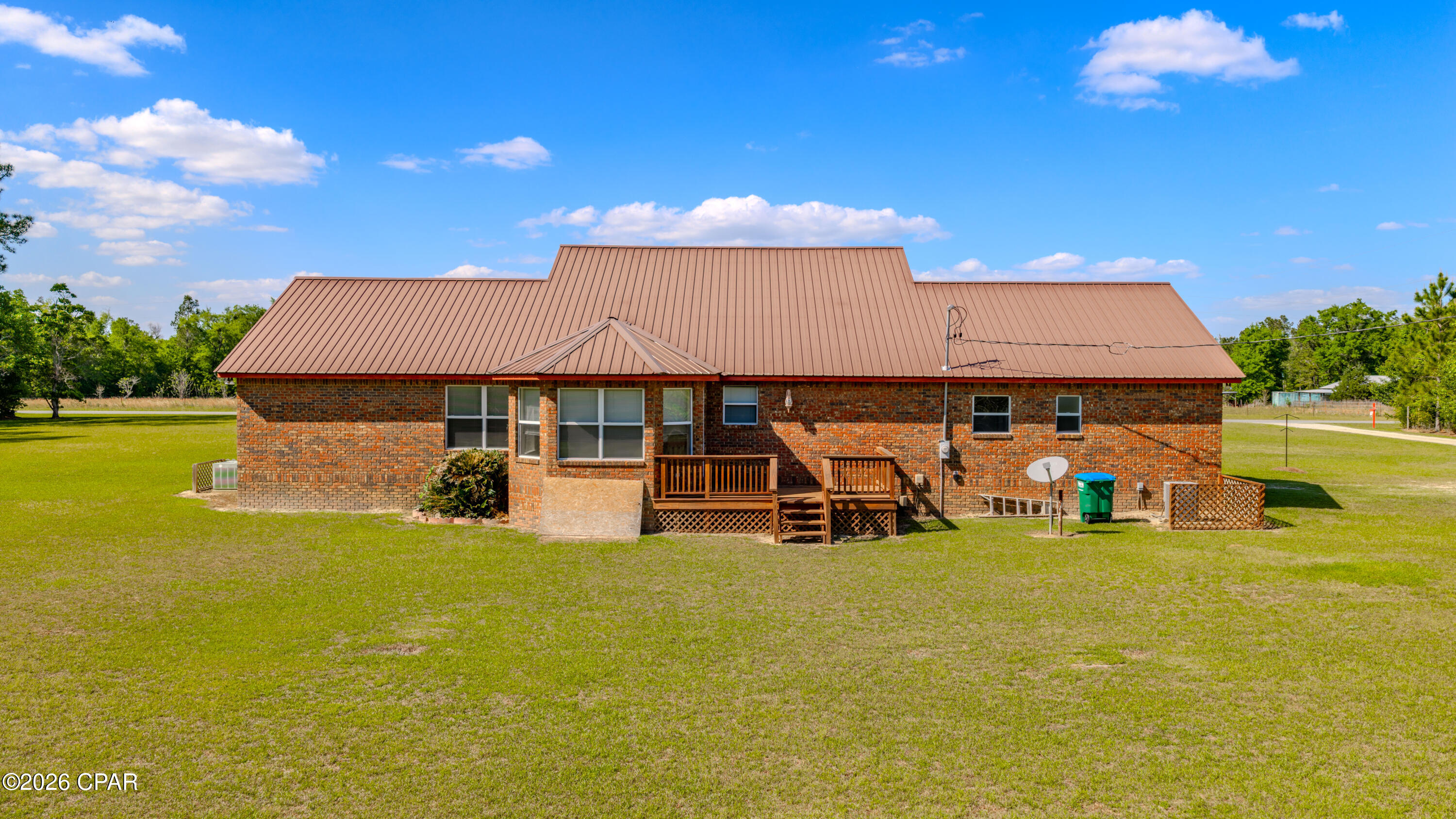 Image 2 For 2537 El Bethel Church Road