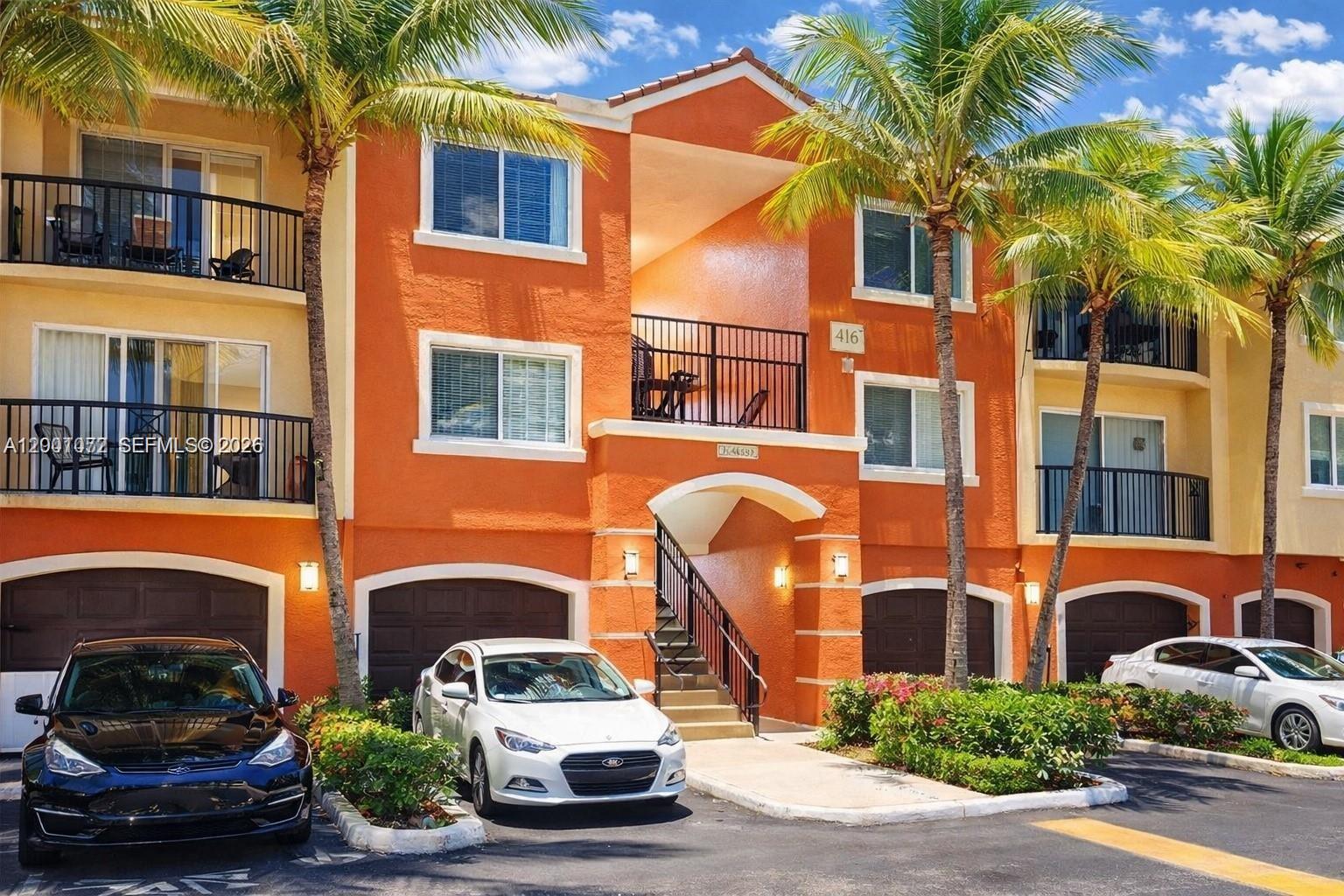 4167 Haverhill Rd Unit 1113, West Palm Beach, Florida 33417