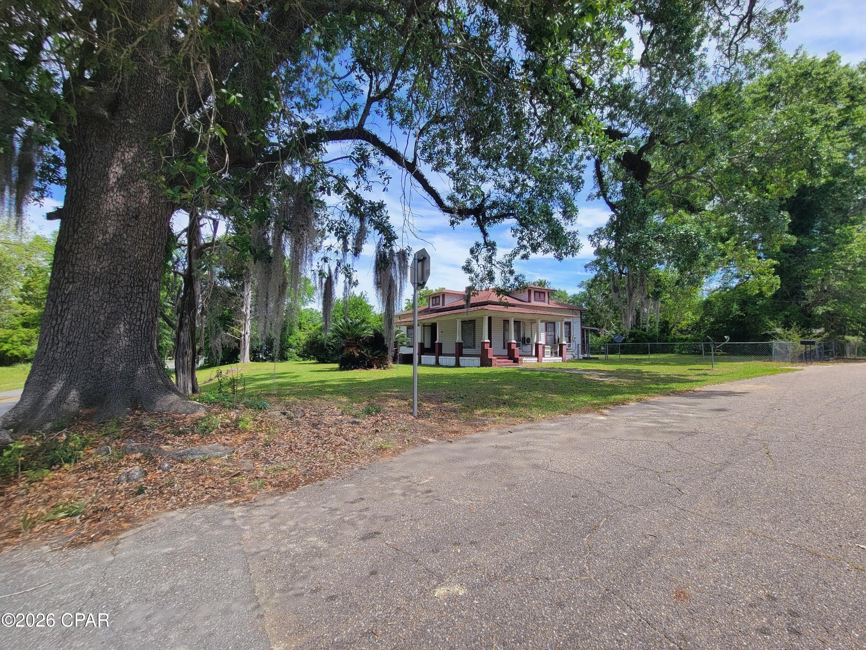 Details for 5282 Dothan Street, Campbellton, FL 32426