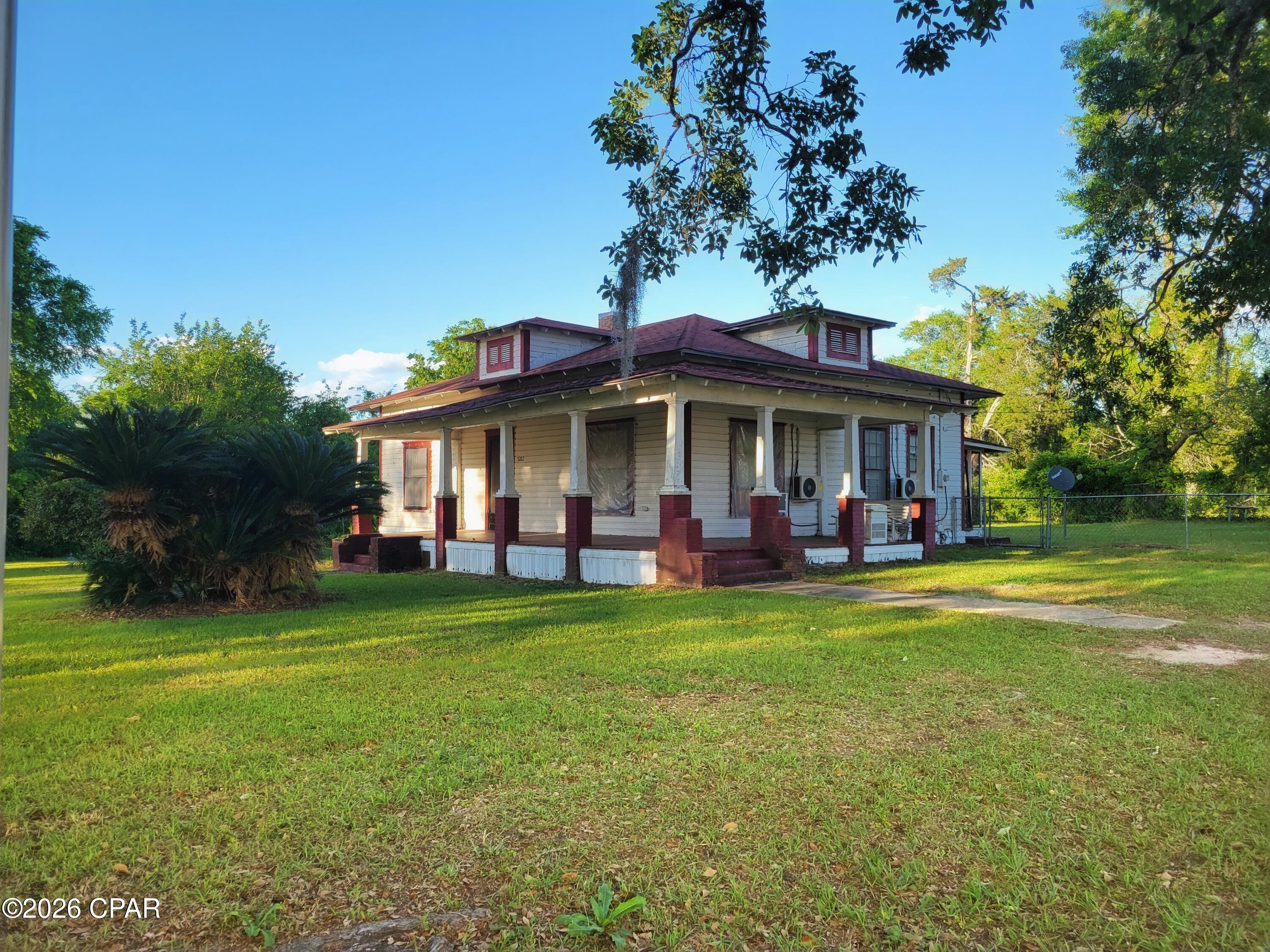 Listing photo id 20 for 5282 Dothan Street