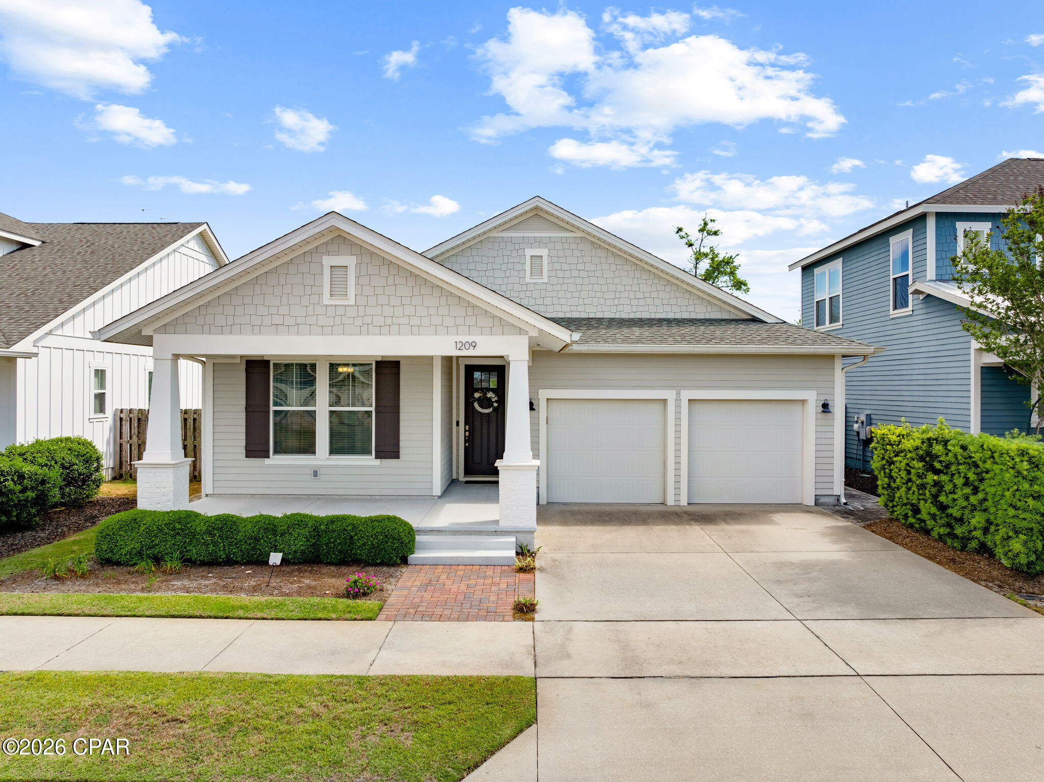Details for 1209 Bluestem Street, Panama City, FL 32405