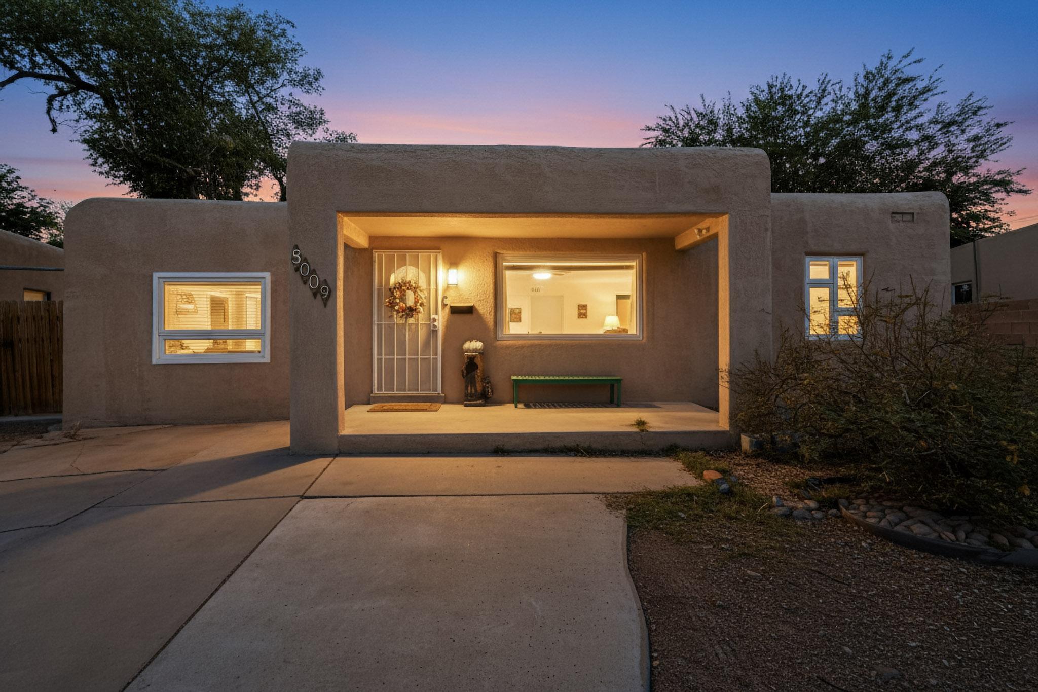 1st image of 5009 Palo Alto Ave Se, Albuquerque, NM 87108 | MLS# 1101665