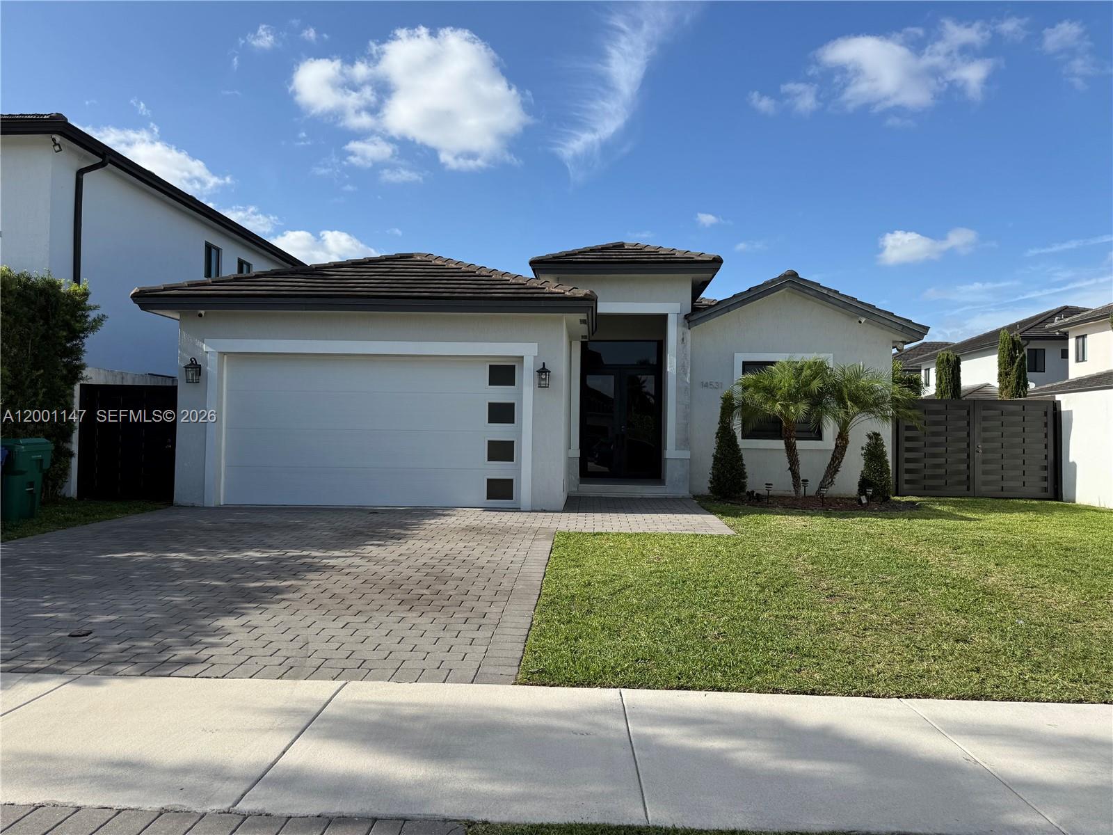 West Breeze Estates First