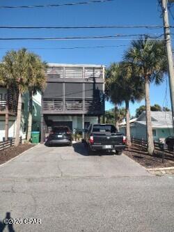 Details for 623 Fernwood Street A, Panama City Beach, FL 32407