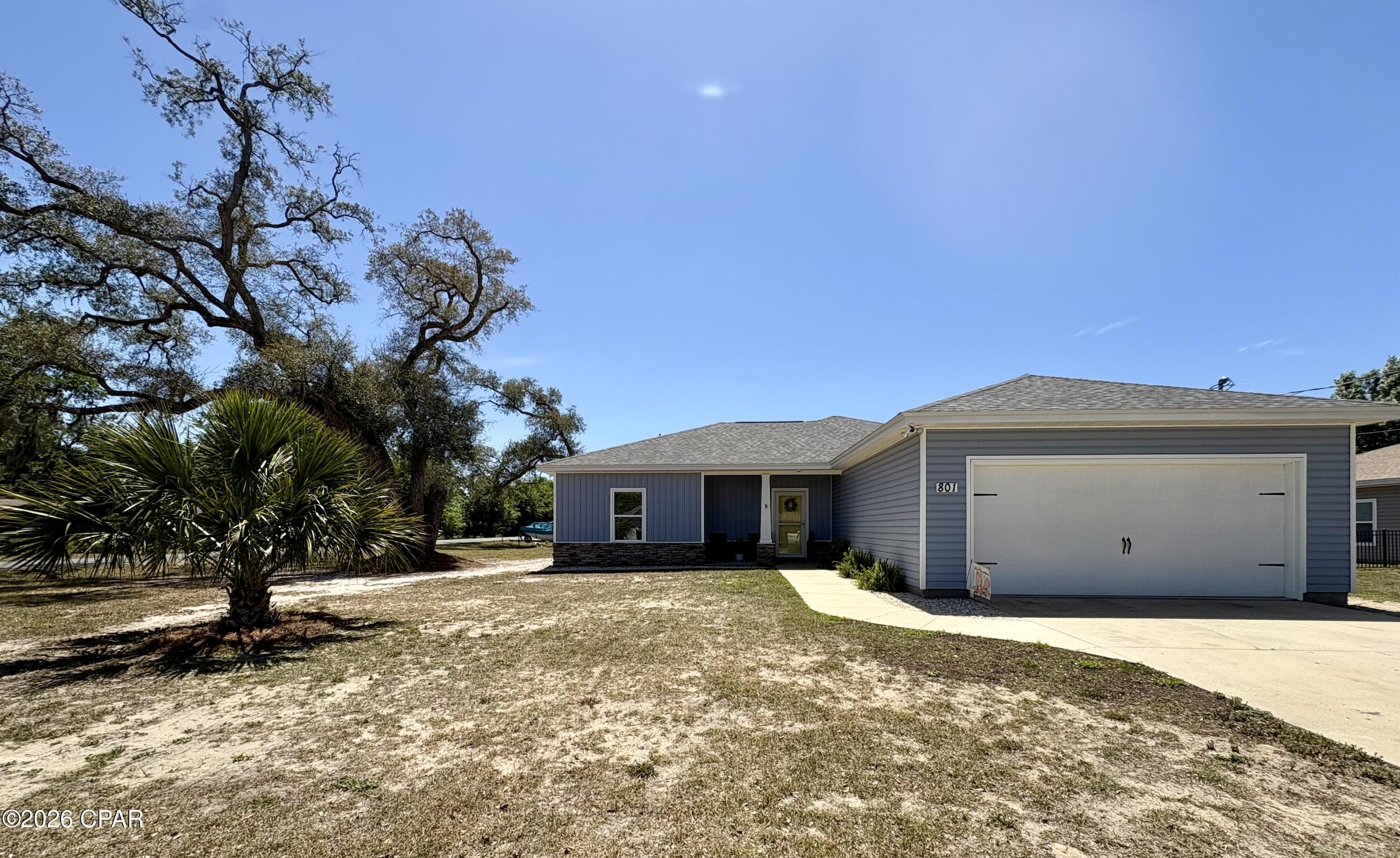 Details for 801 17th Street, Lynn Haven, FL 32444