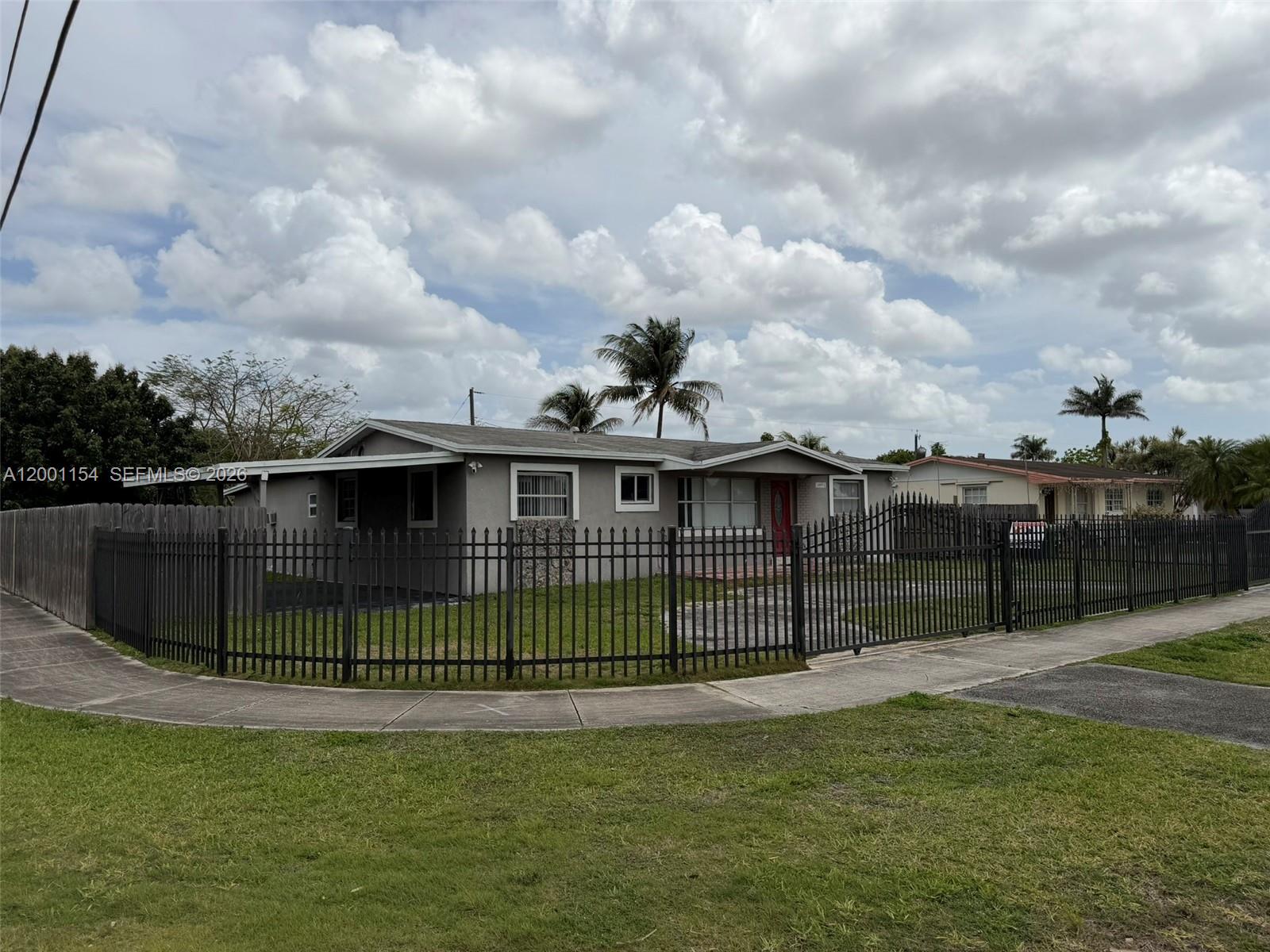 Bel-Aire Homes