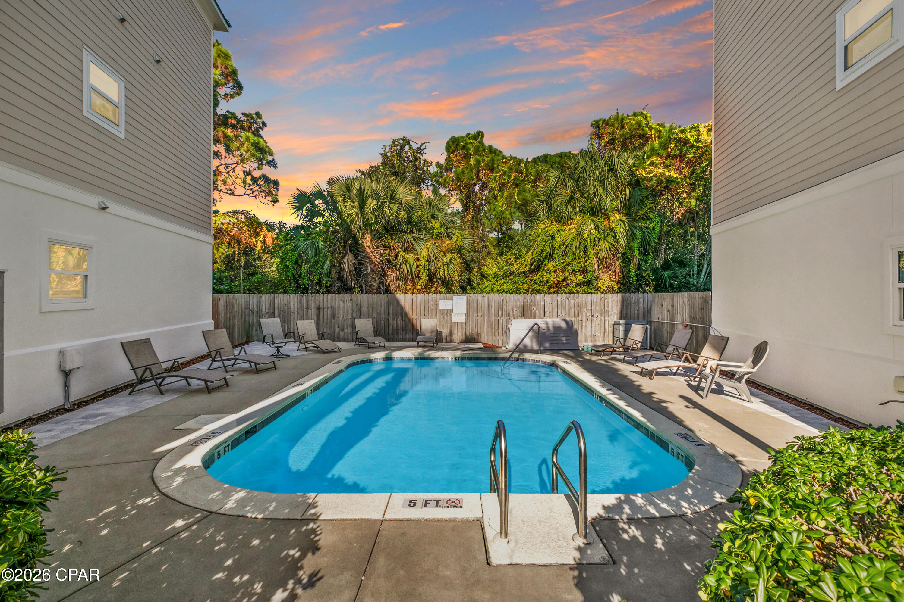 Details for 508 Dement Circle C, Panama City Beach, FL 32407