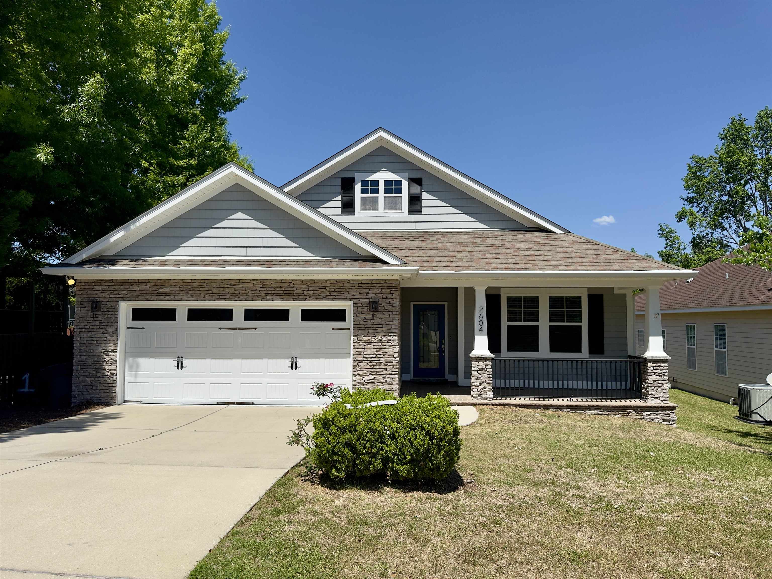 2604  Ulysses Road , Tallahassee, FL, 32312