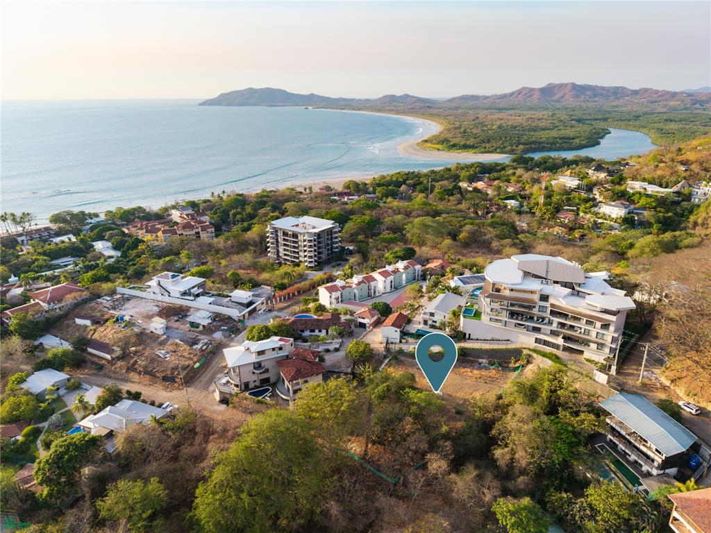  bed Land For Sale in Tamarindo, Guanacaste - 1