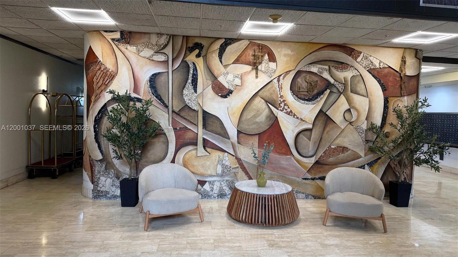 Commodore Plaza Condo