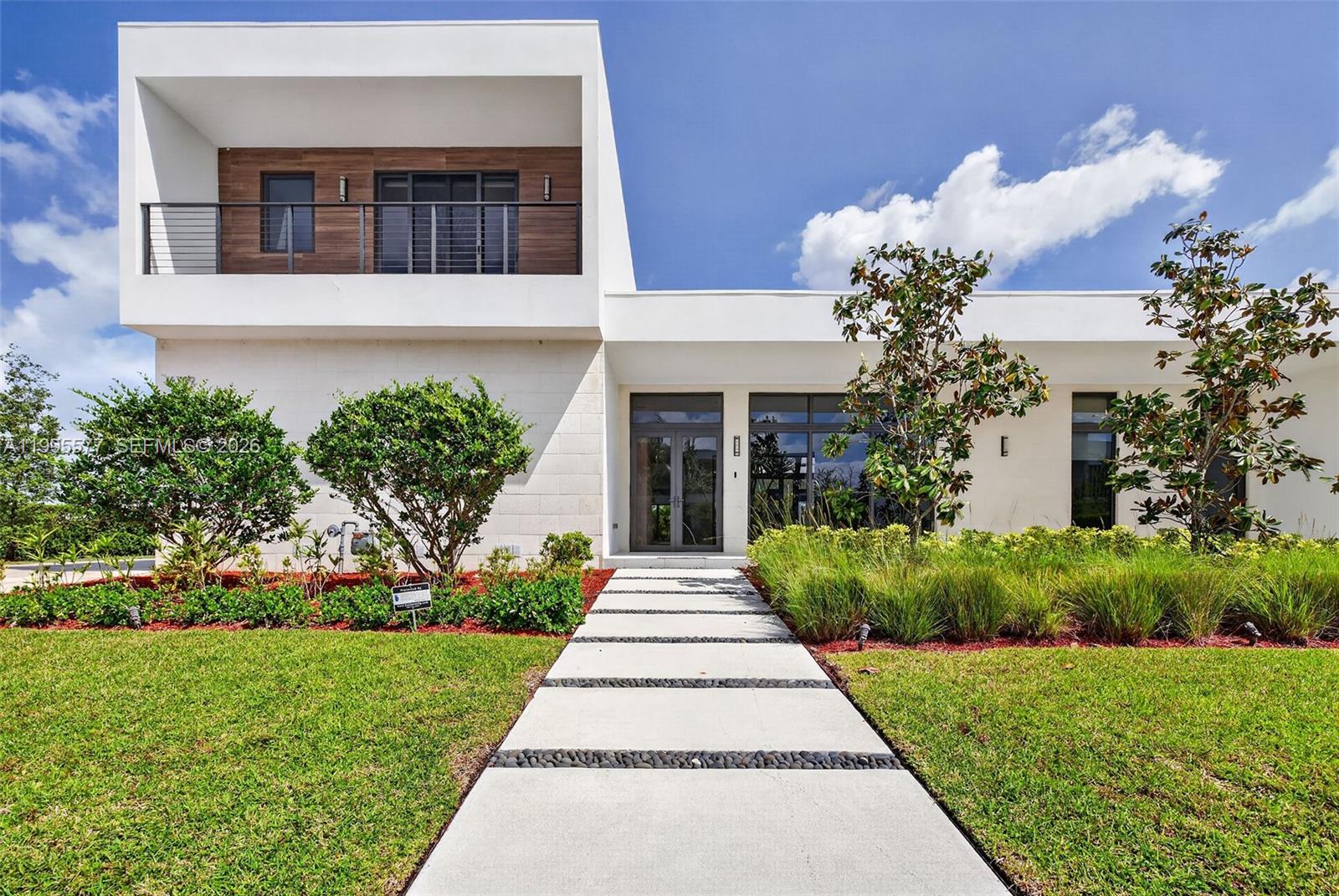 Weston Estates