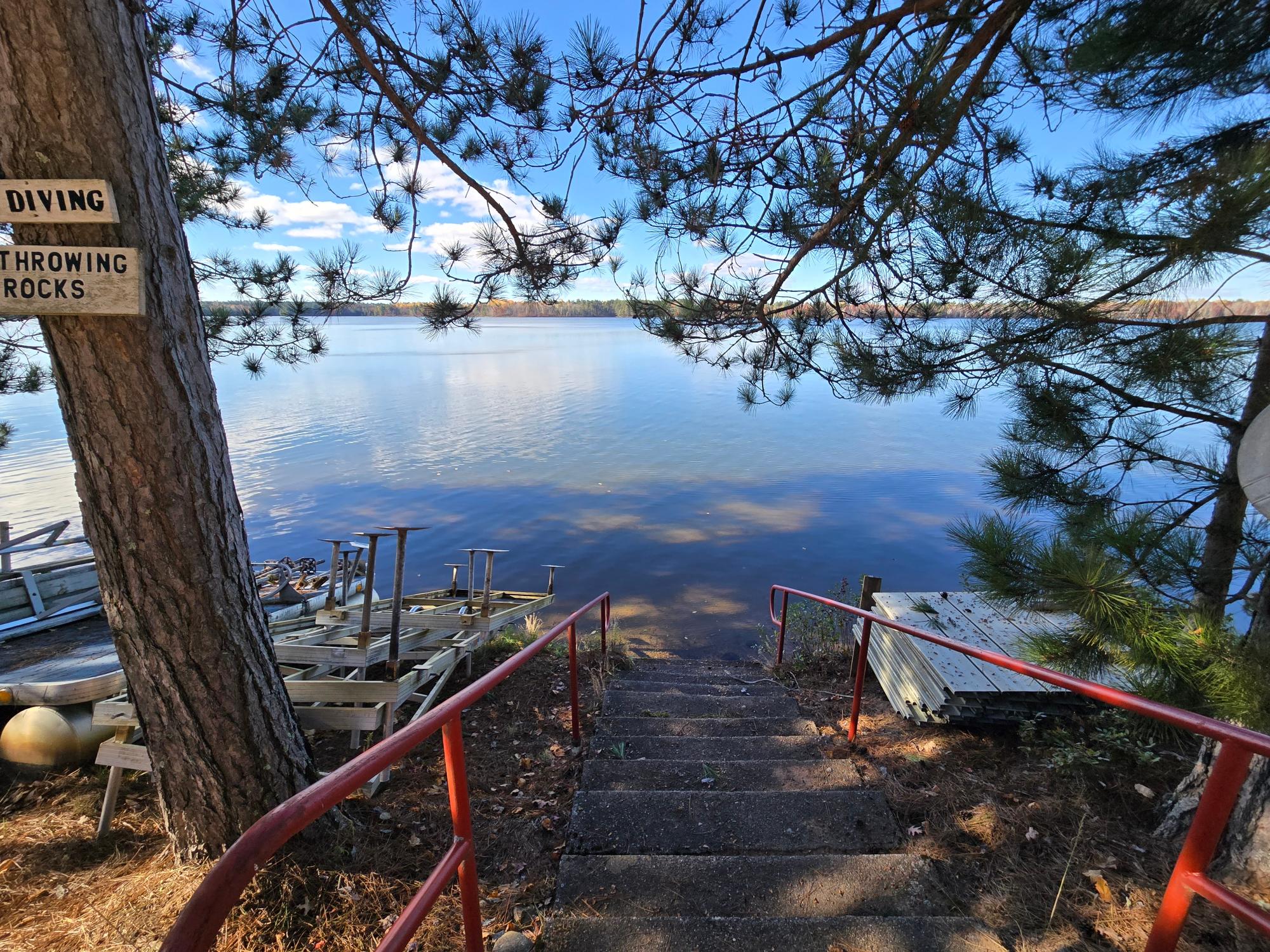 Pickerel Lake (N) Property 8698 Guest Rd Photo 13