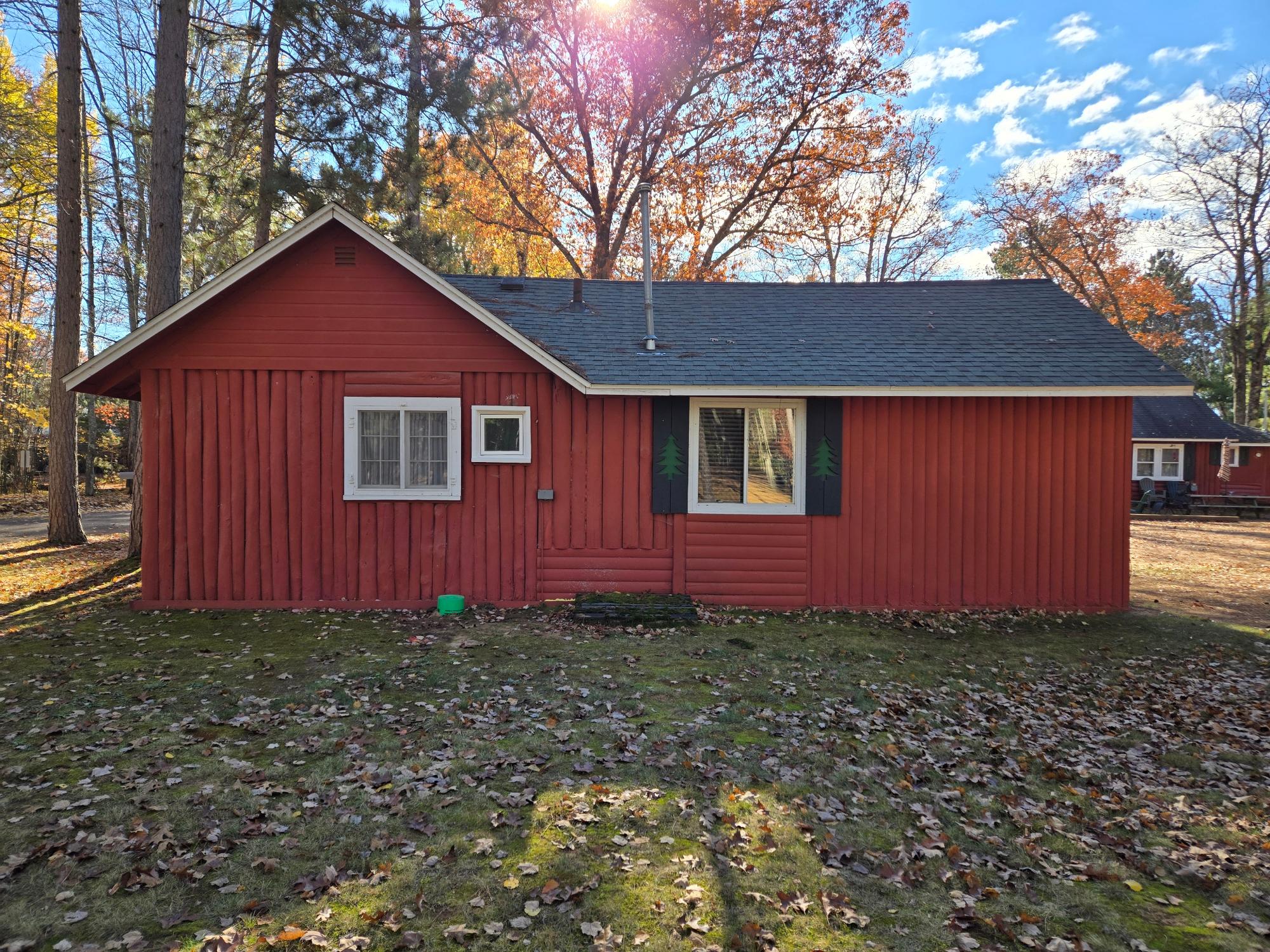 Pickerel Lake (N) Property 8698 Guest Rd Photo 2
