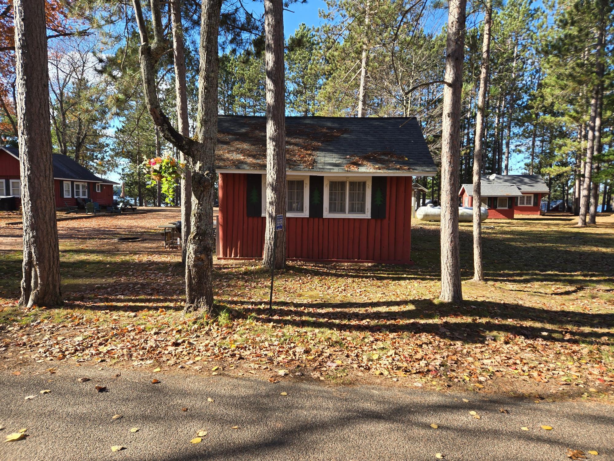 Pickerel Lake (N) Property 8698 Guest Rd Photo 4